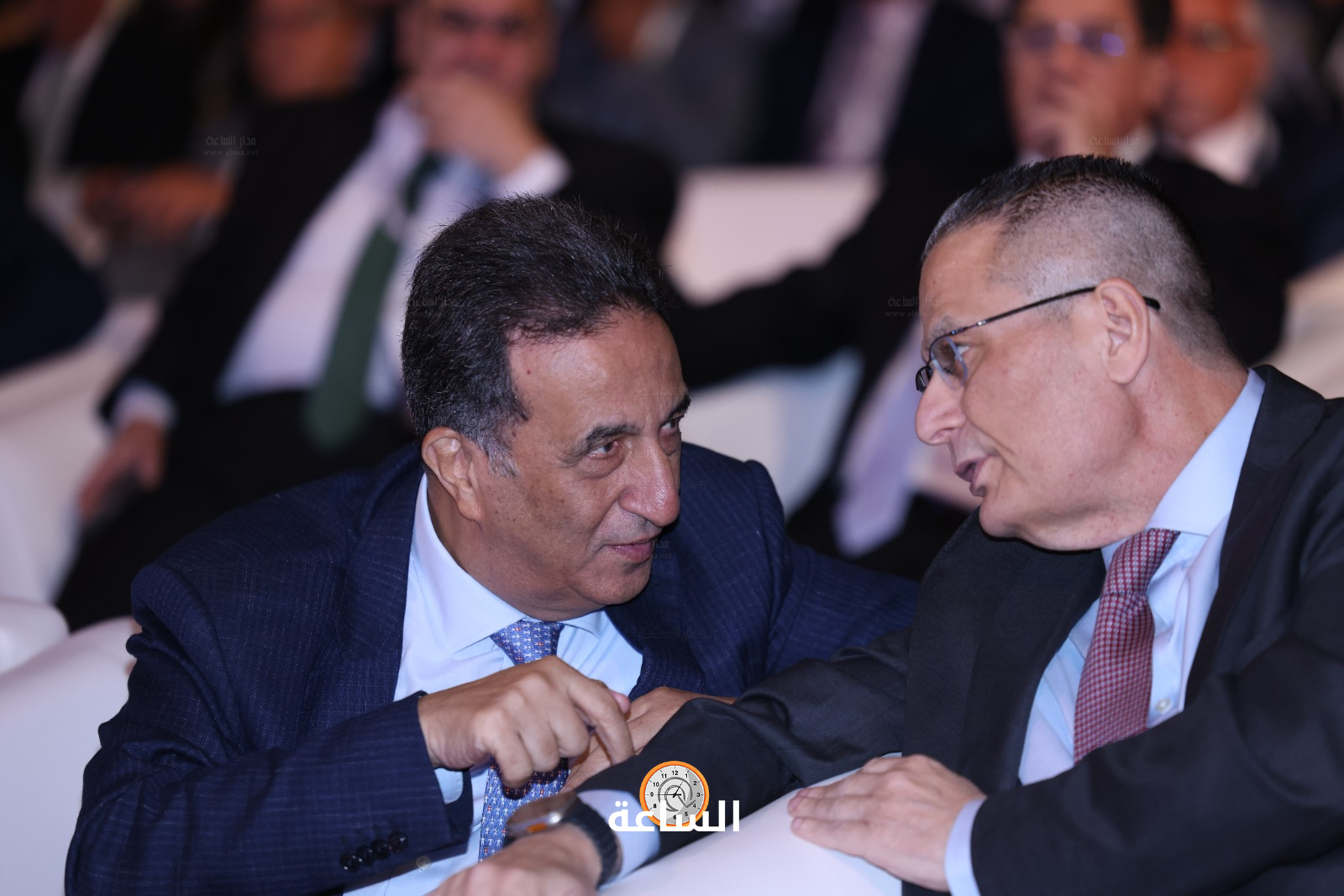 Madar Al-Saa Images 0.8647404252423966