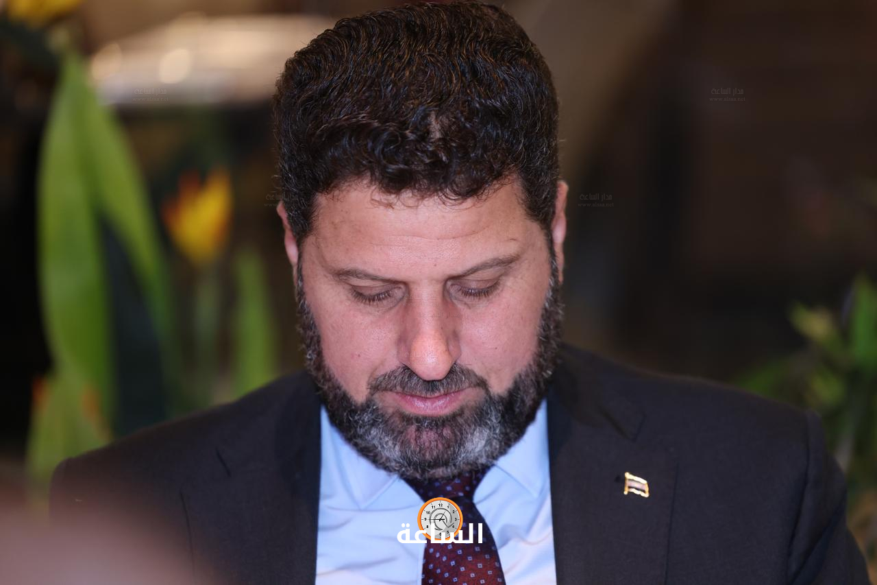 Madar Al-Saa Images 0.6791810704512551