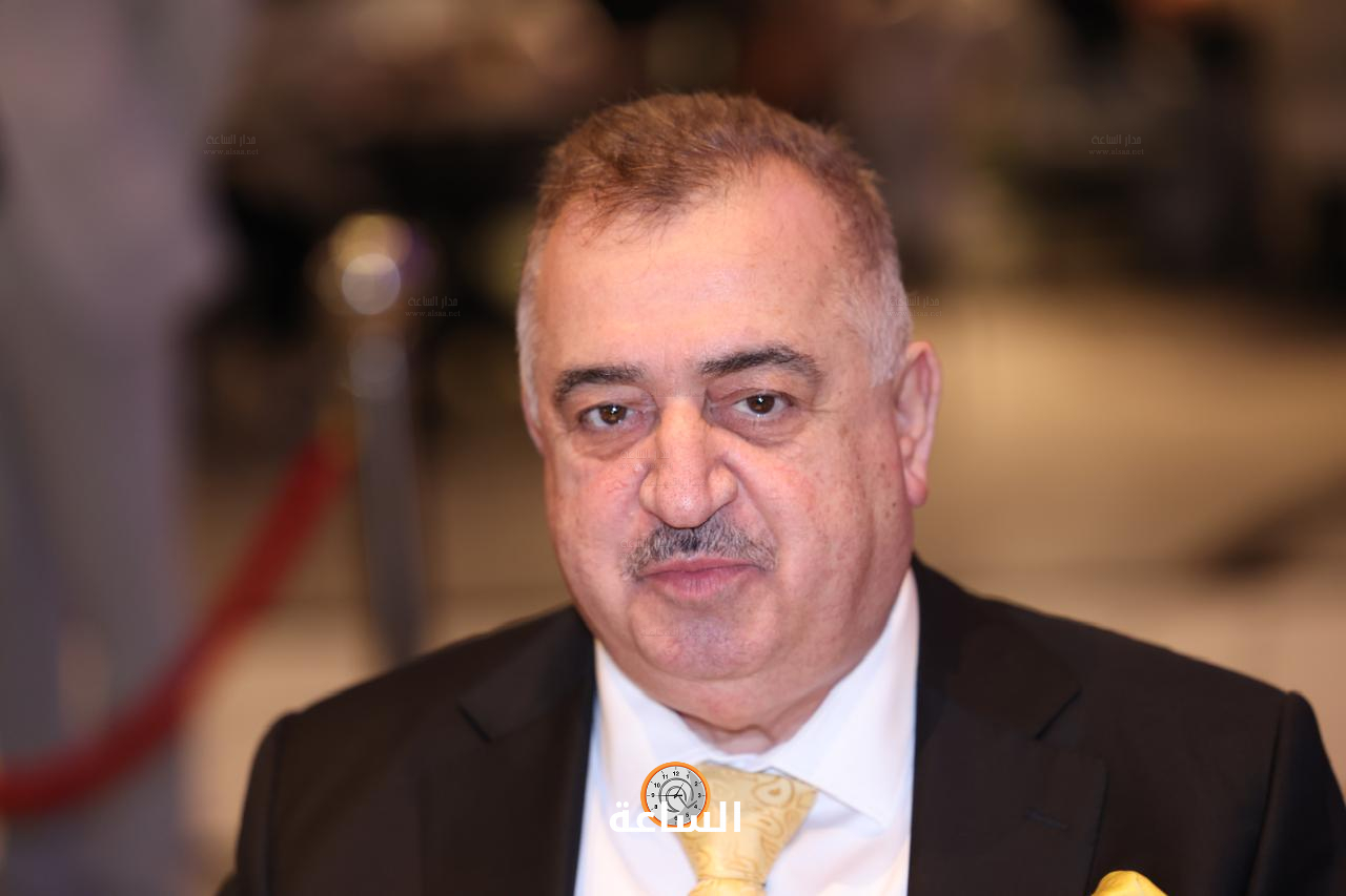 Madar Al-Saa Images 0.34891520351764416