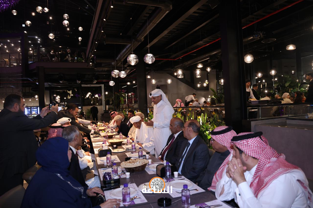 Madar Al-Saa Images 0.8569321005742693
