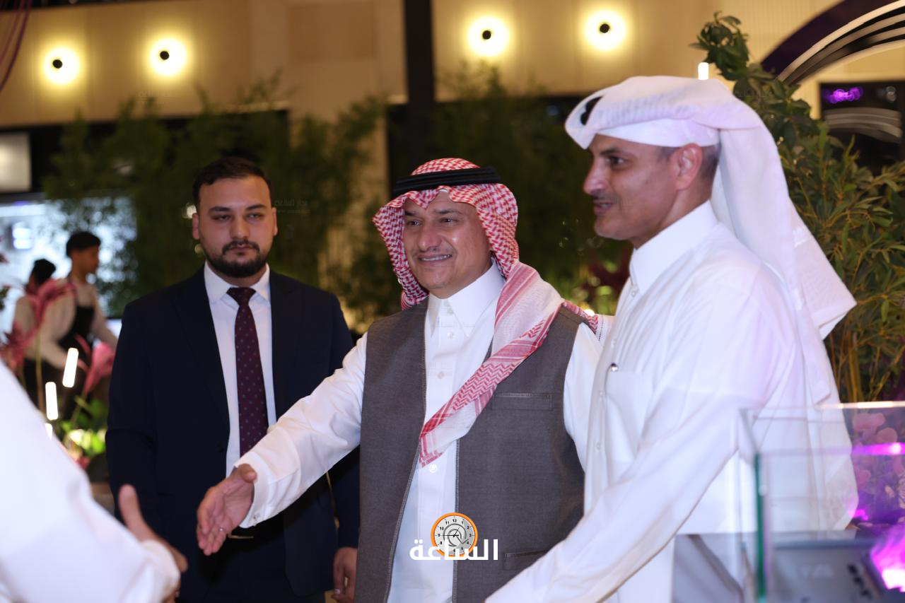 Madar Al-Saa Images 0.520130039068369