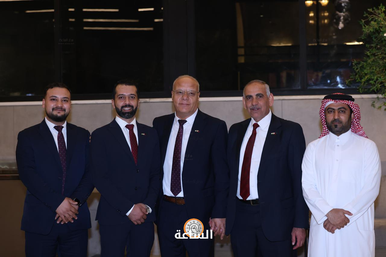 Madar Al-Saa Images 0.65521284668281