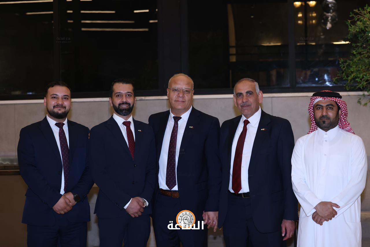 Madar Al-Saa Images 0.8566196715968211