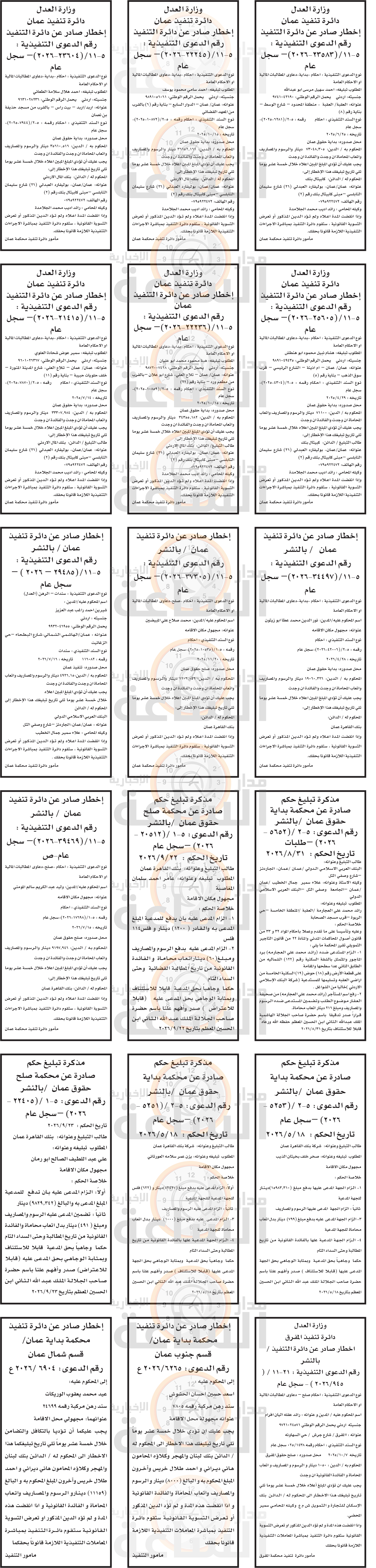Madar Al-Saa Images 0.8252996071230431