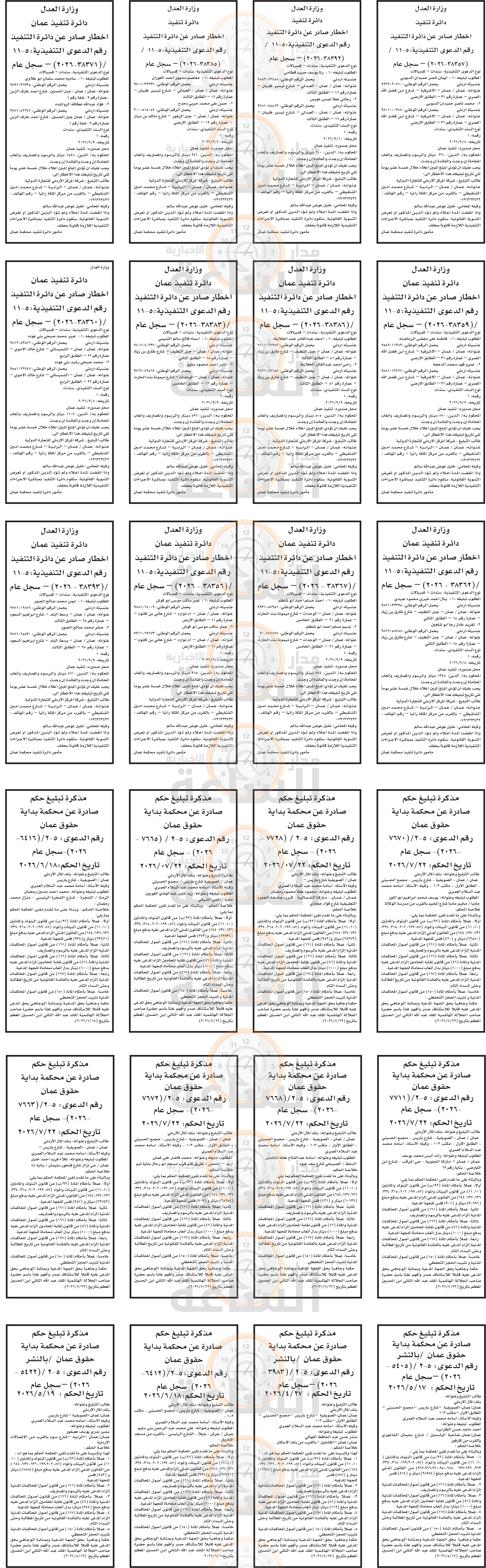 Madar Al-Saa Images 0.6530139513846