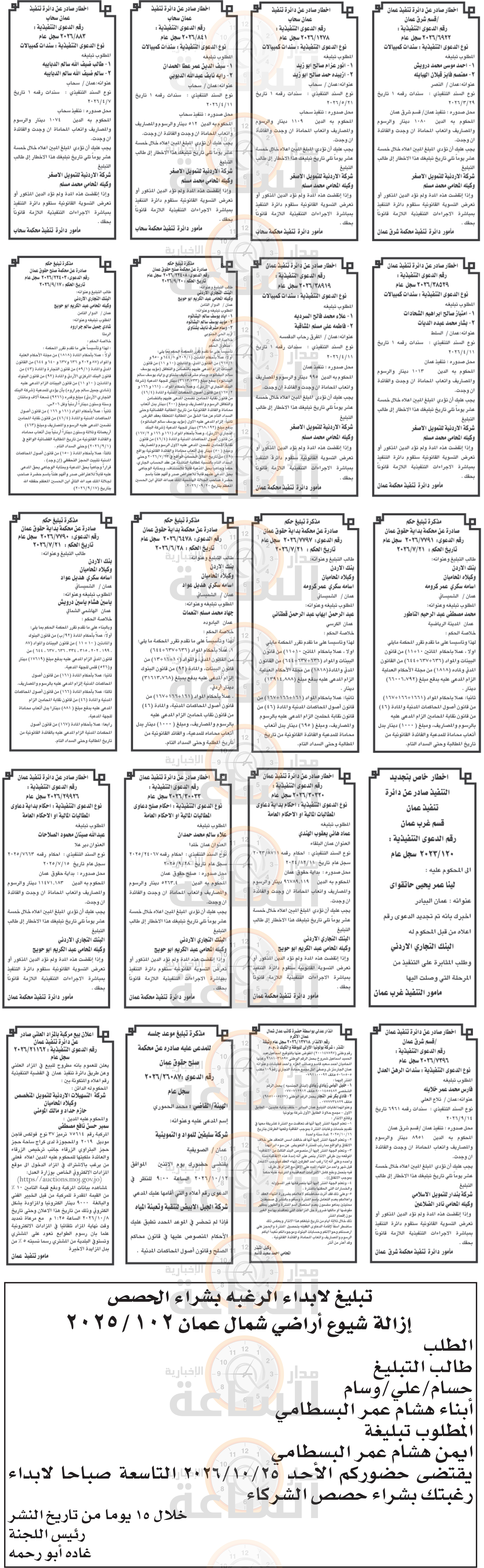 Madar Al-Saa Images 0.35222861967373453