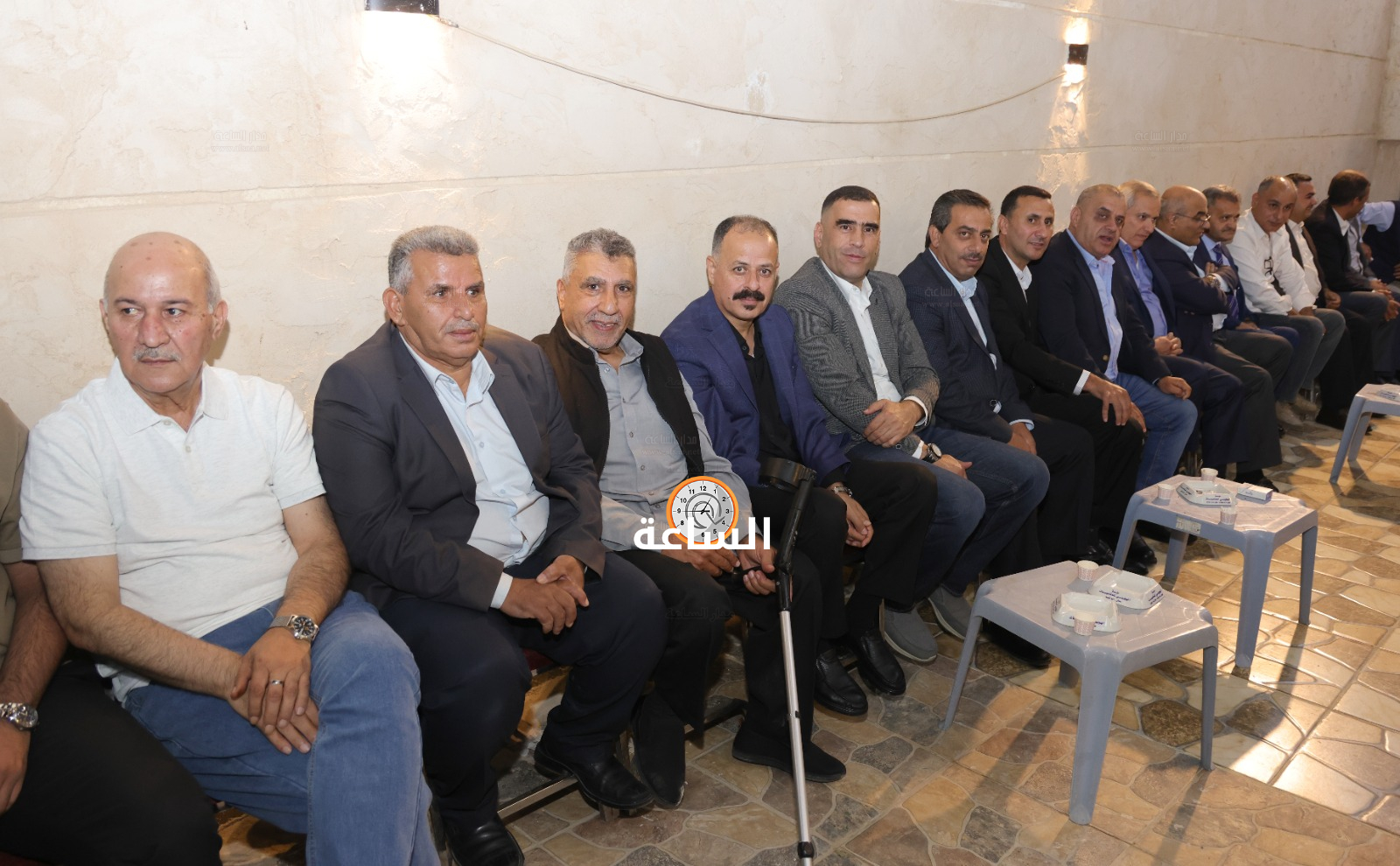 Madar Al-Saa Images 0.7015900397414562