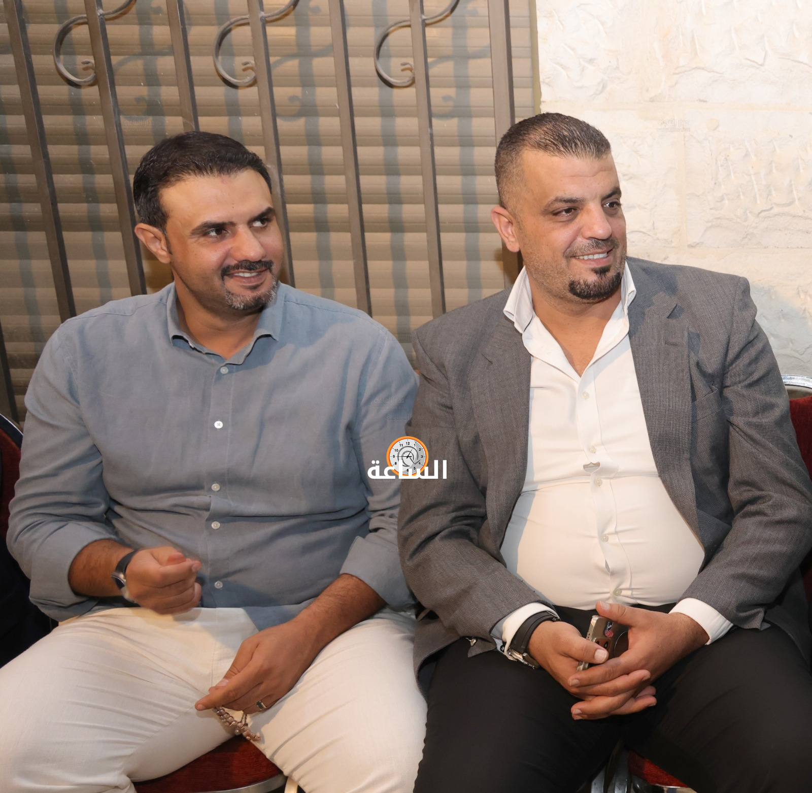 Madar Al-Saa Images 0.9881881695426463