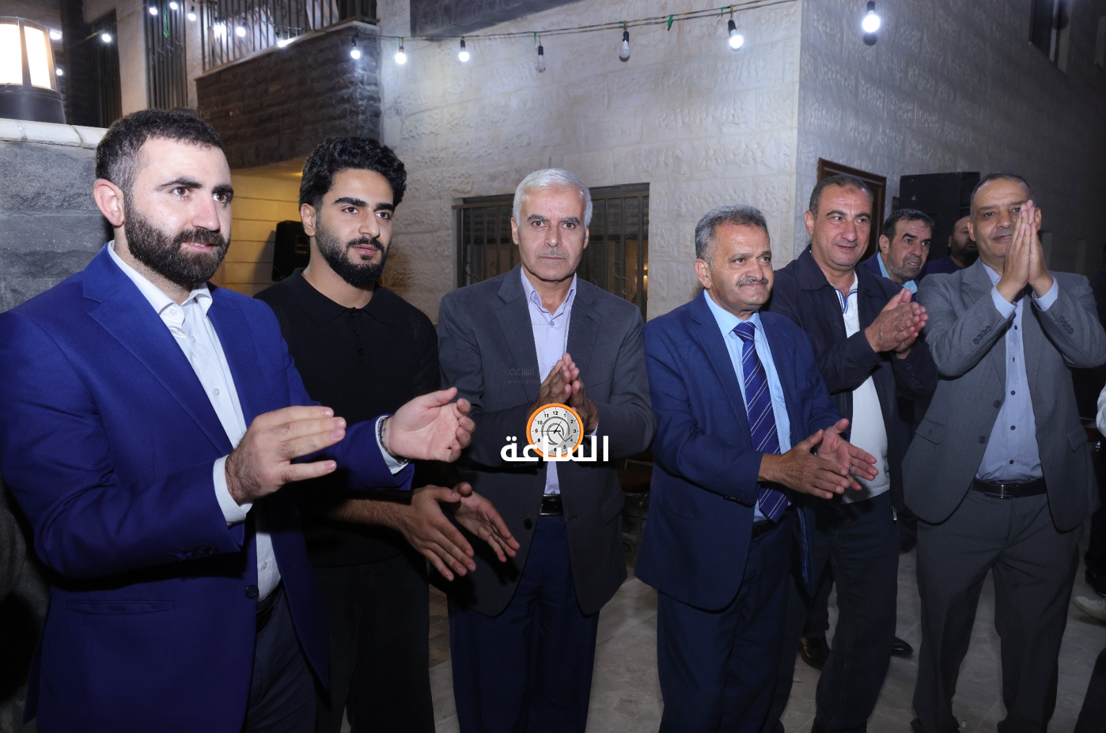 Madar Al-Saa Images 0.9072632453607845