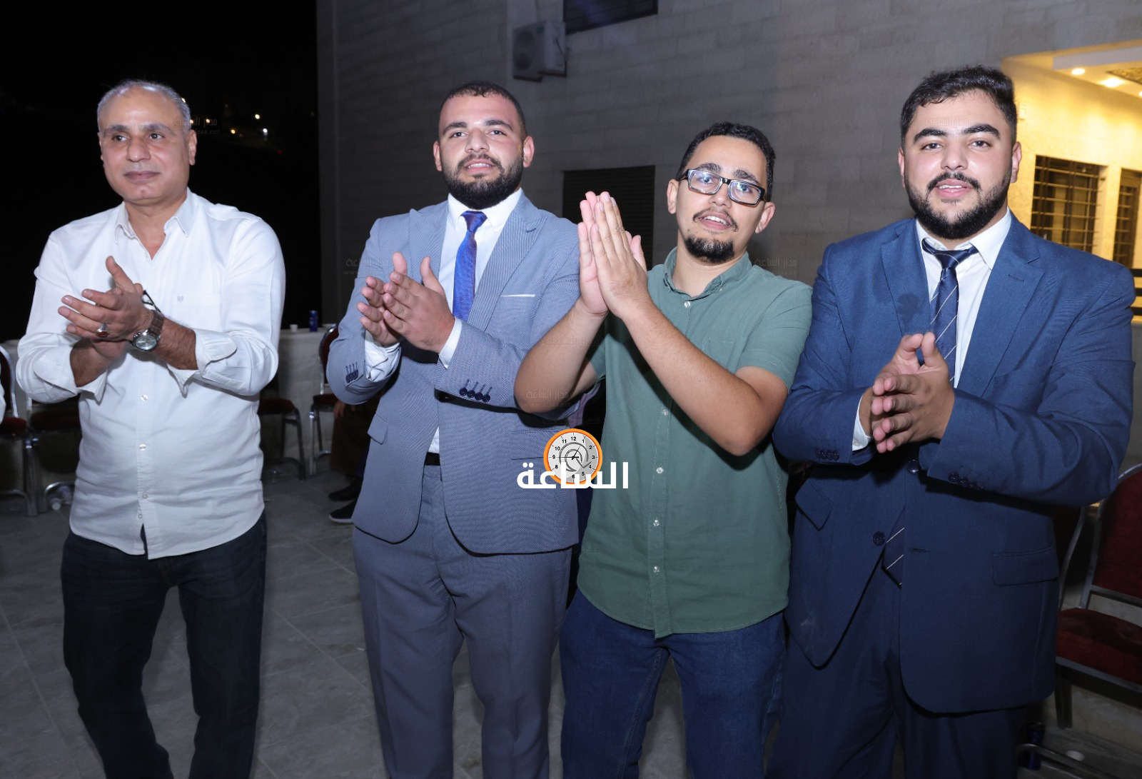 Madar Al-Saa Images 0.679540327130524