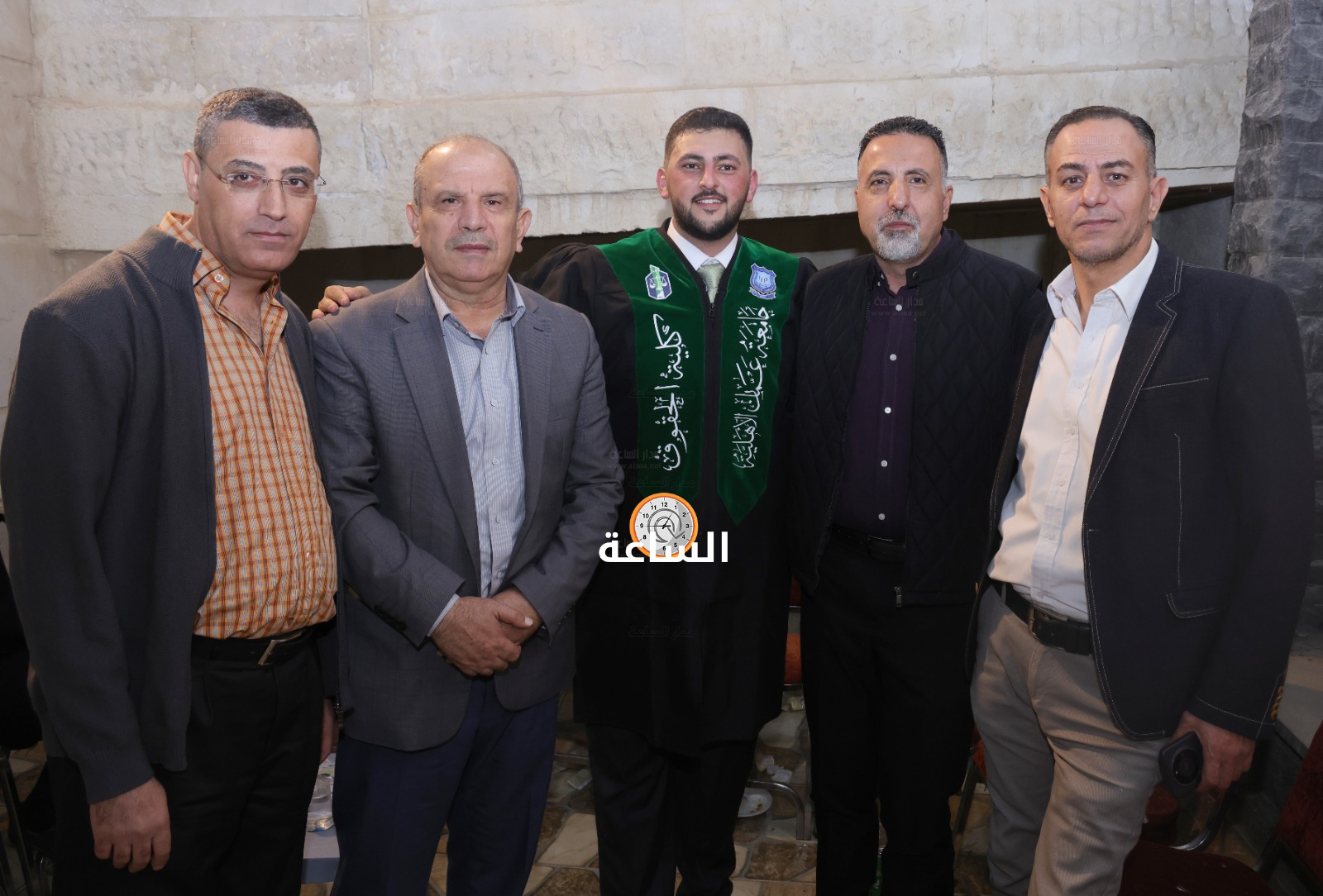 Madar Al-Saa Images 0.1593564470544765