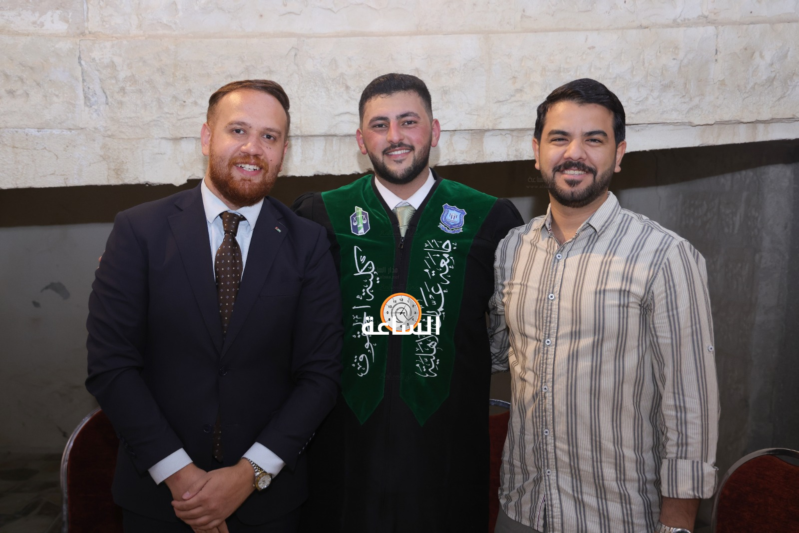 Madar Al-Saa Images 0.9094155634111544