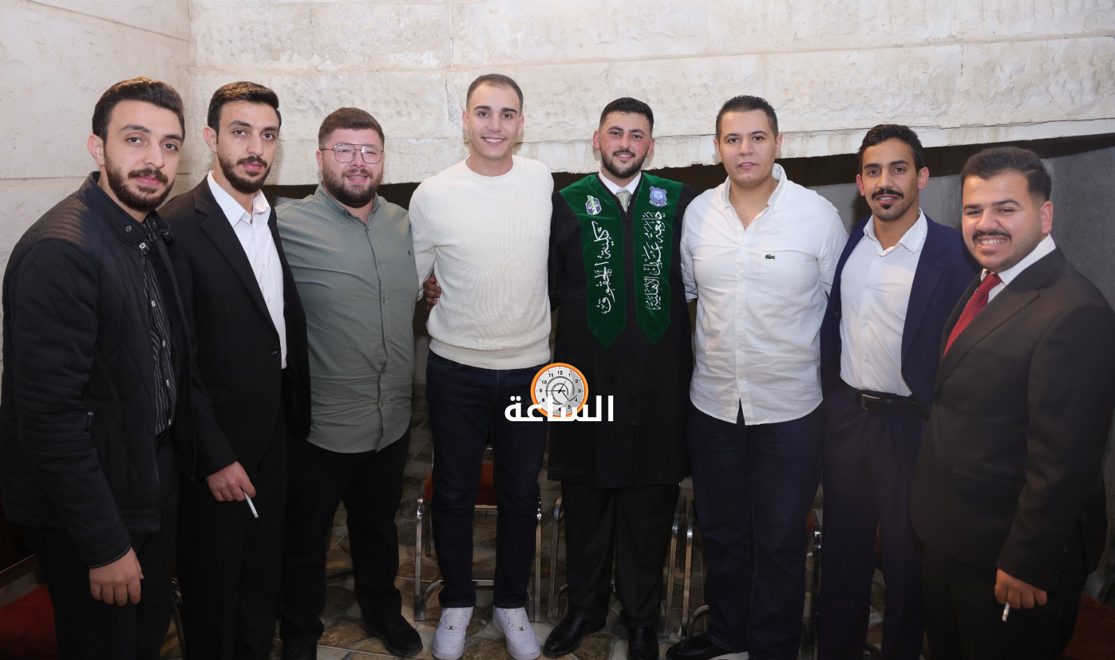 Madar Al-Saa Images 0.4294006880537241