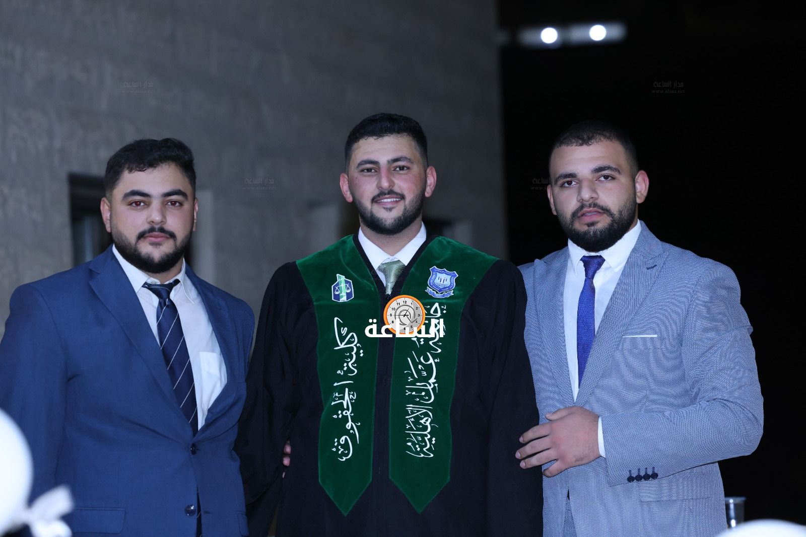 Madar Al-Saa Images 0.05910006308039484