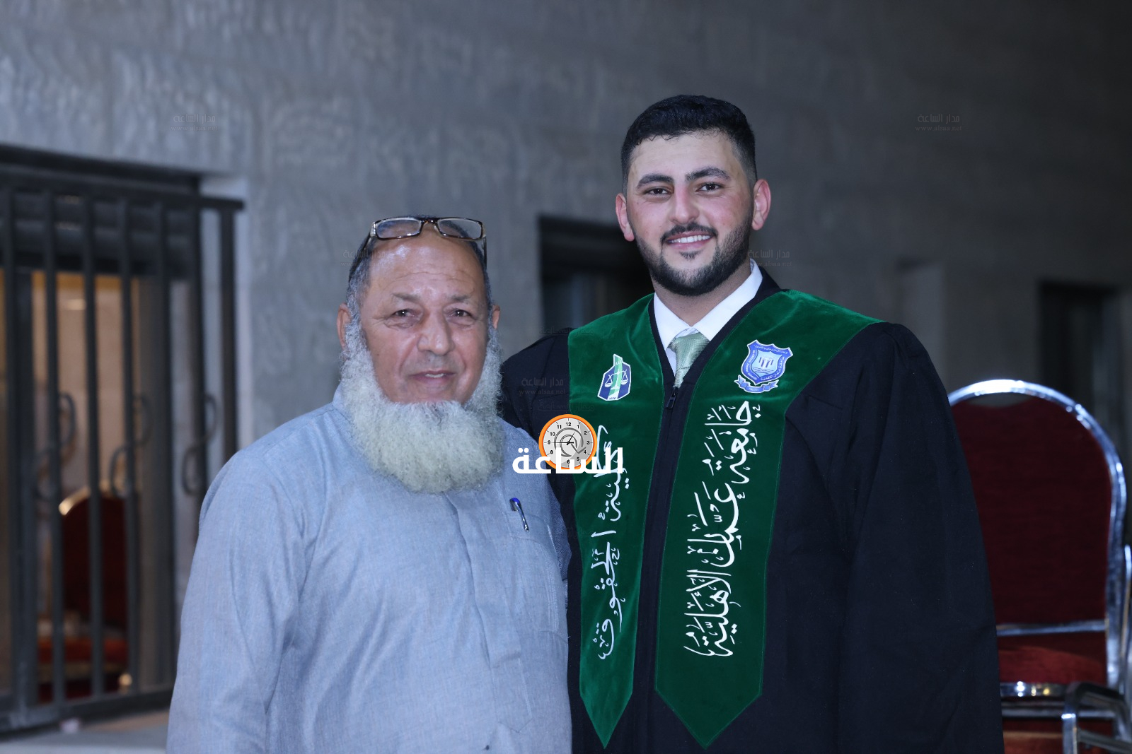 Madar Al-Saa Images 0.7790635125523478