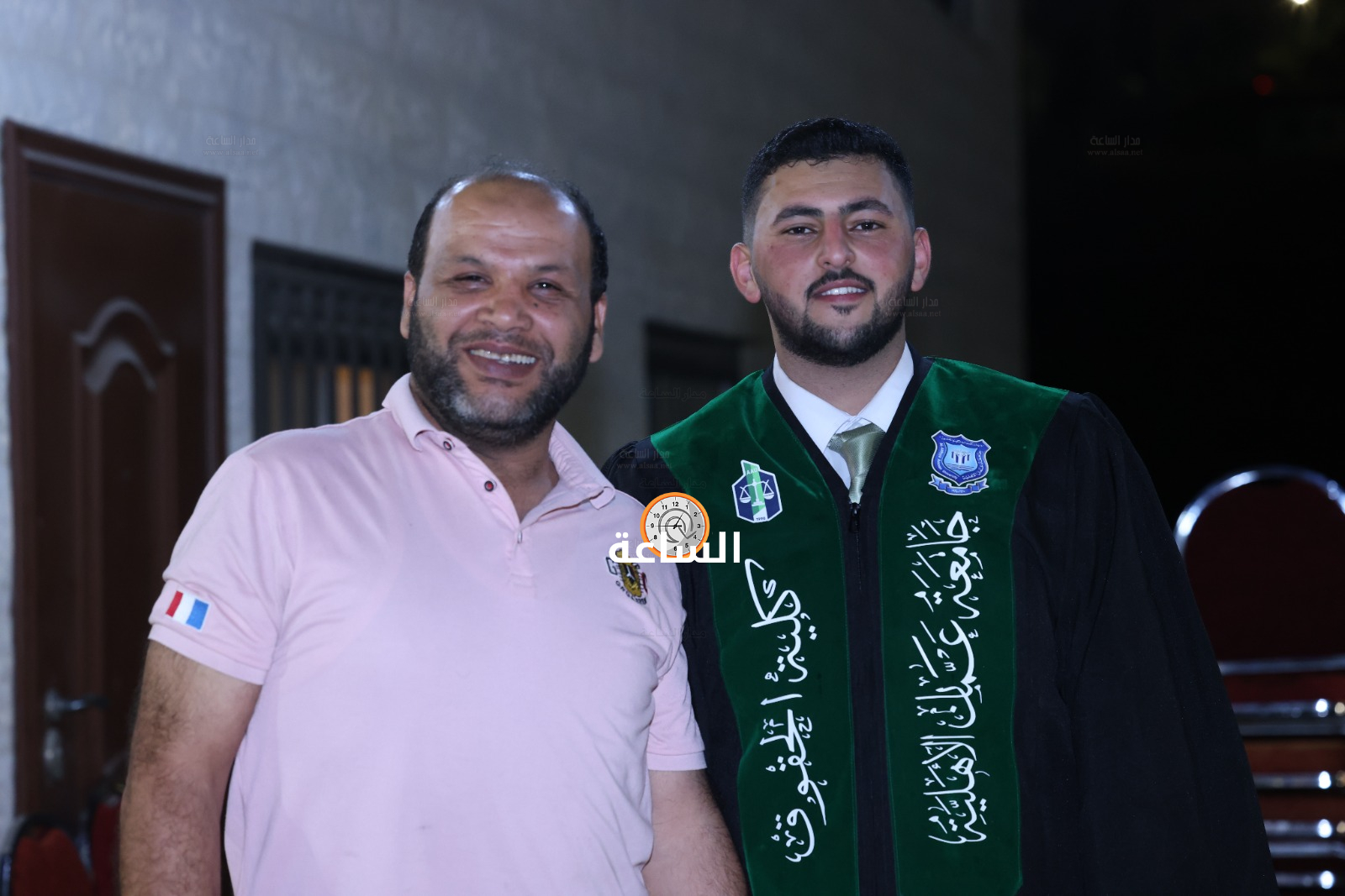 Madar Al-Saa Images 0.08245061418100419