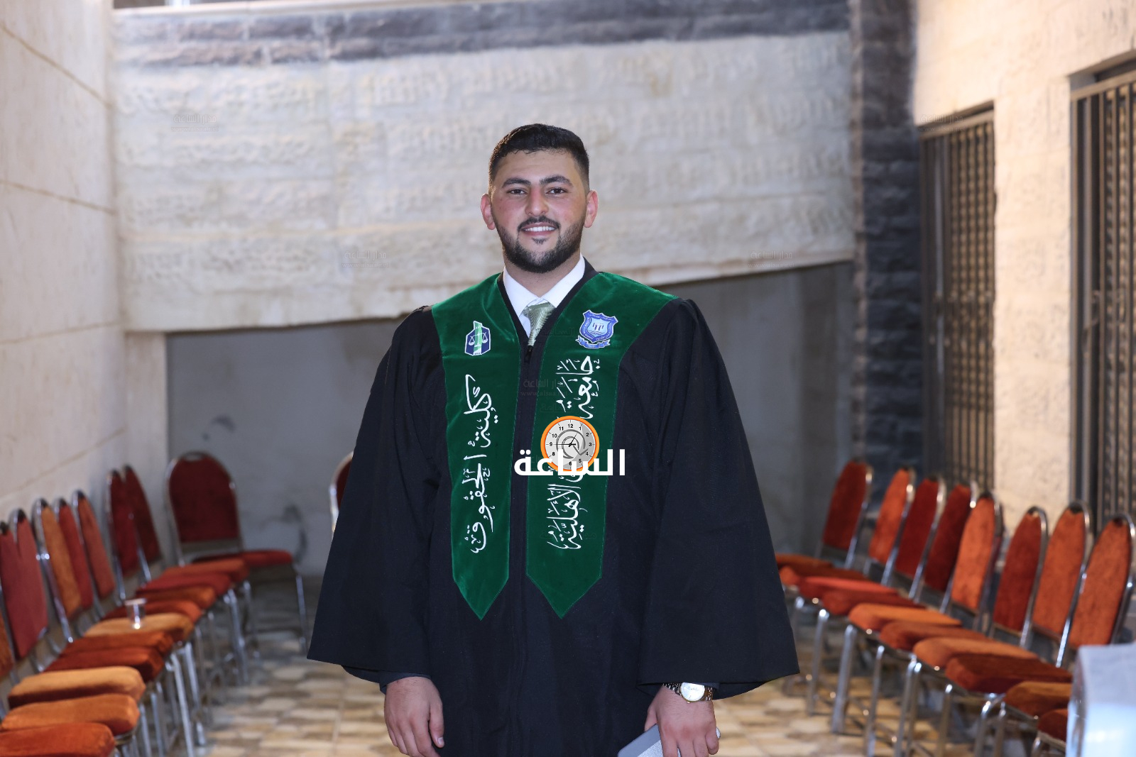 Madar Al-Saa Images 0.958991536285267