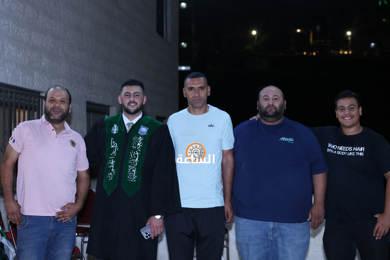Madar Al-Saa Images 0.791682221954738