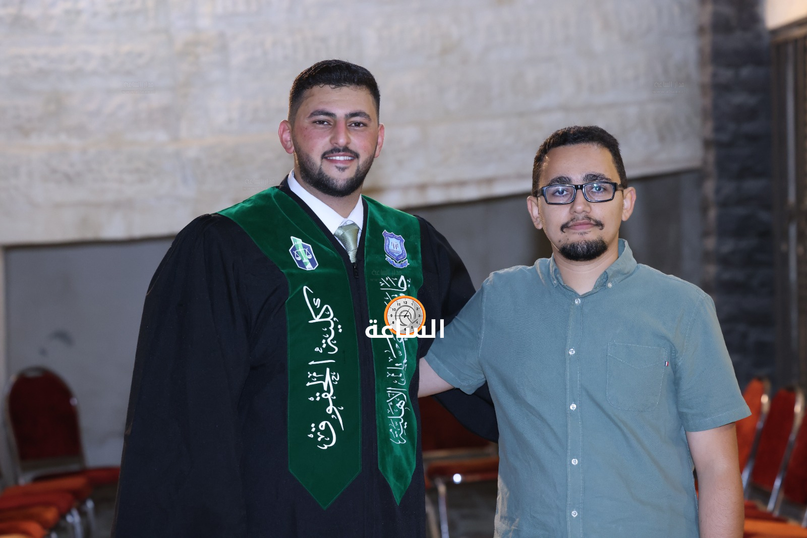 Madar Al-Saa Images 0.28107914794558586