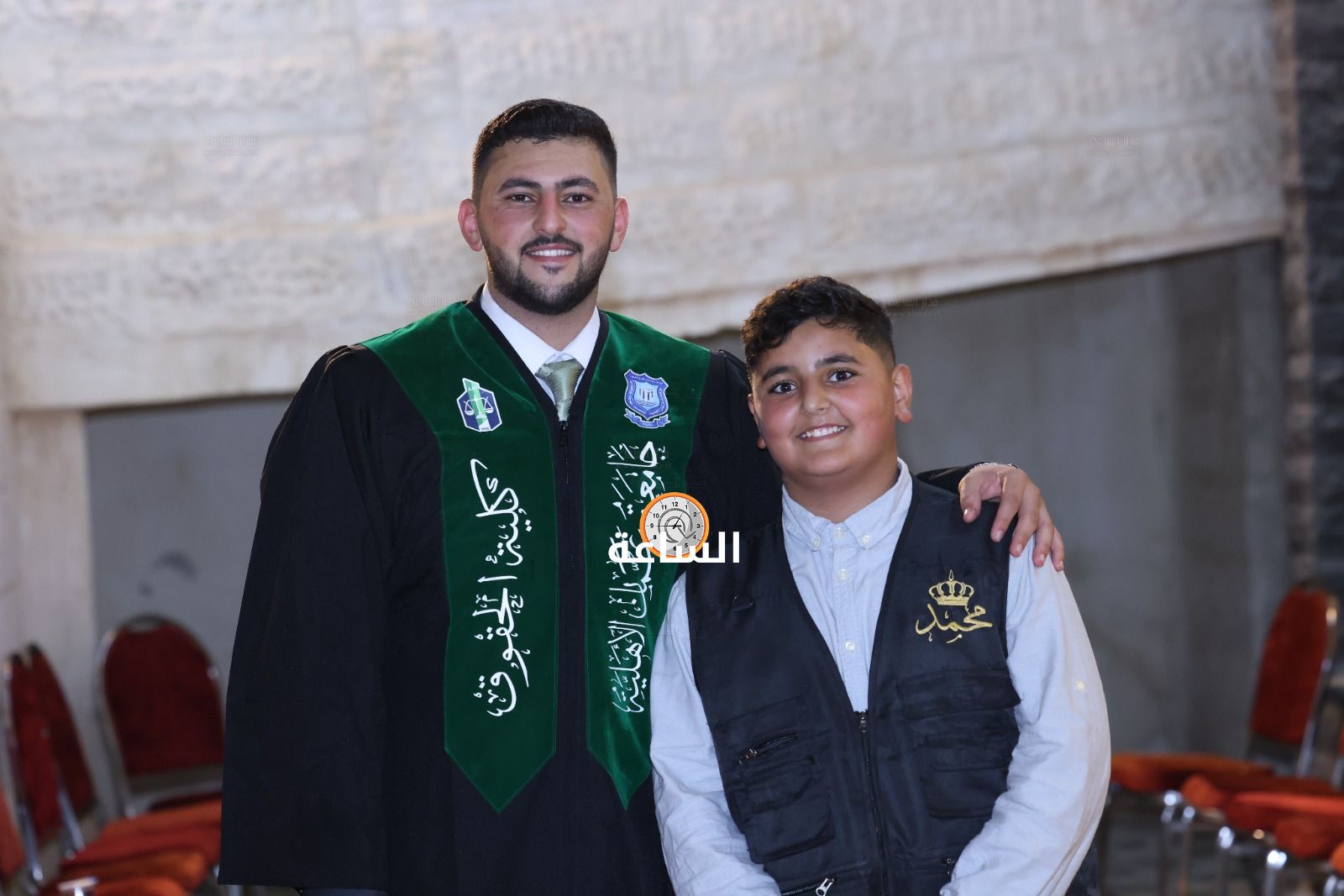 Madar Al-Saa Images 0.22324486084698225