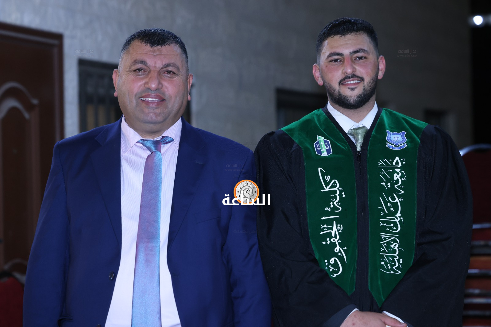 Madar Al-Saa Images 0.7839782318810056