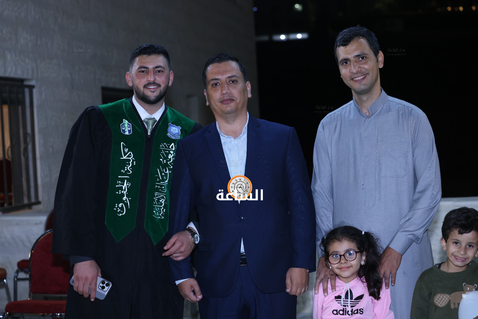 Madar Al-Saa Images 0.5790753186685416