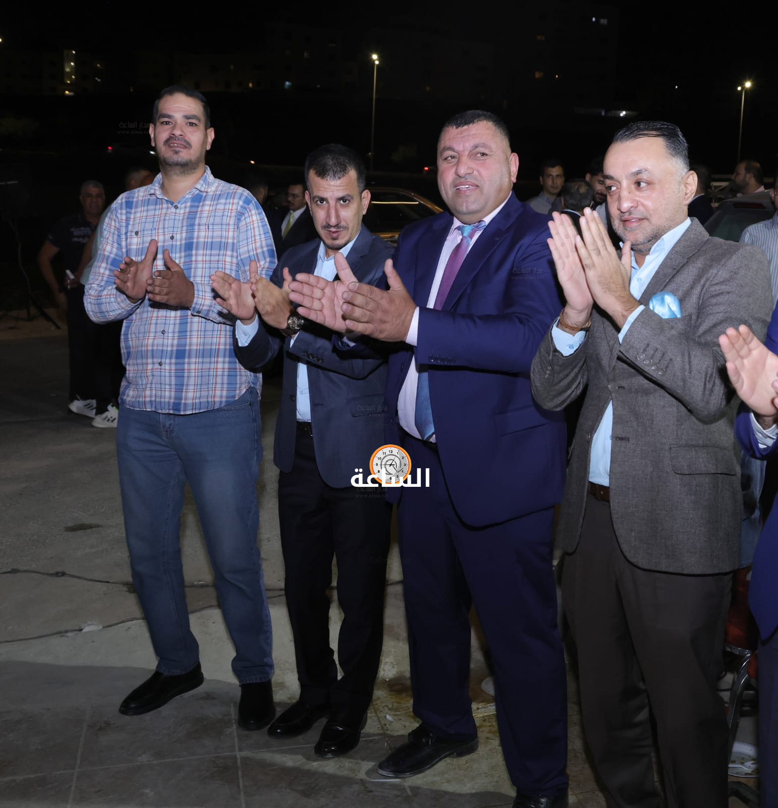 Madar Al-Saa Images 0.831184199802732