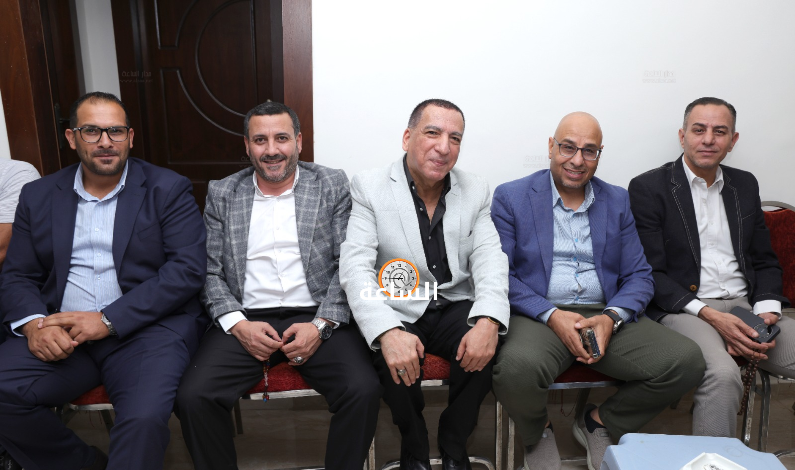 Madar Al-Saa Images 0.7694395641316906