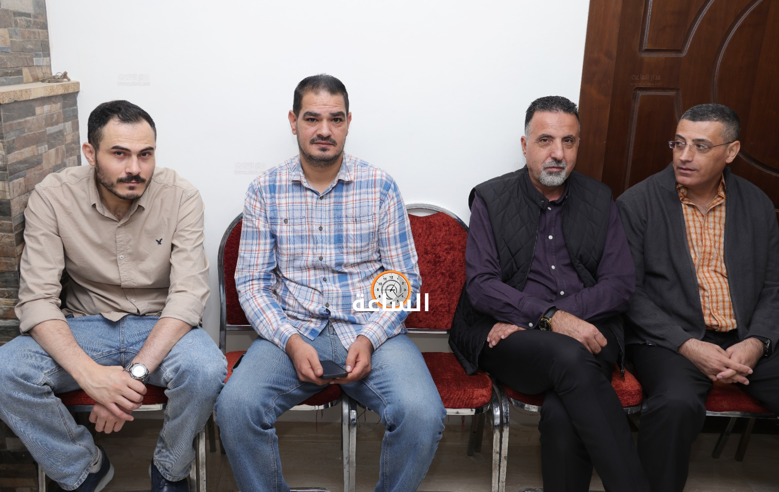 Madar Al-Saa Images 0.364622423762758