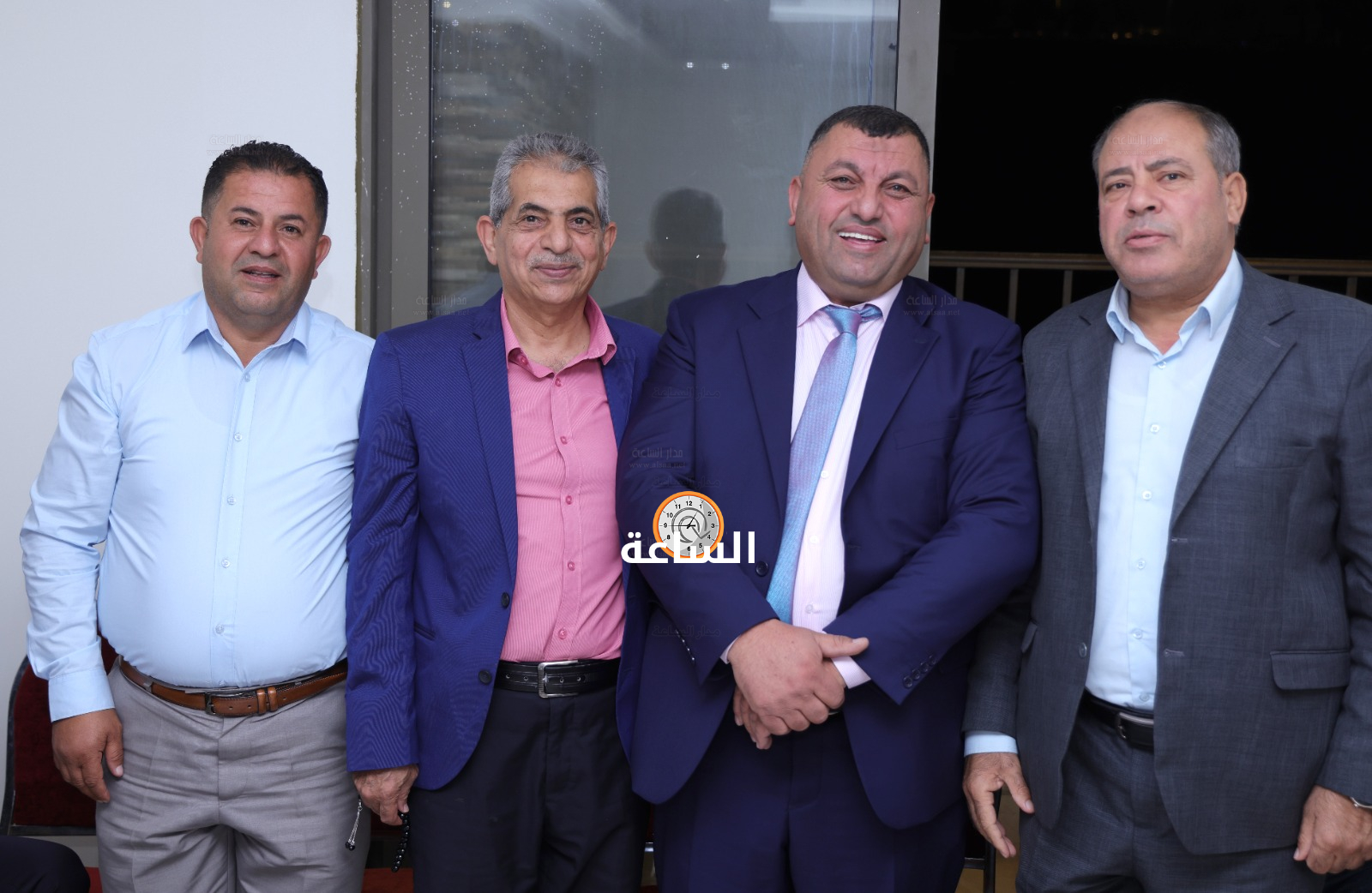 Madar Al-Saa Images 0.7522189868596272