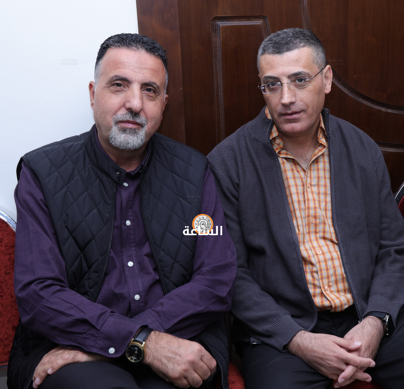 Madar Al-Saa Images 0.5982821919827198