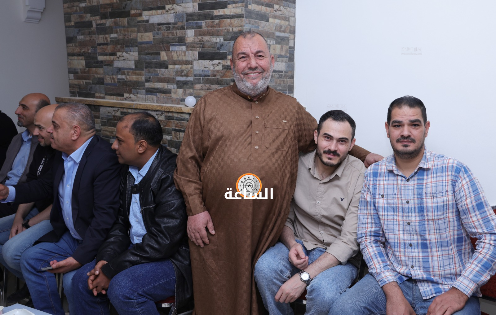 Madar Al-Saa Images 0.44574140310557697