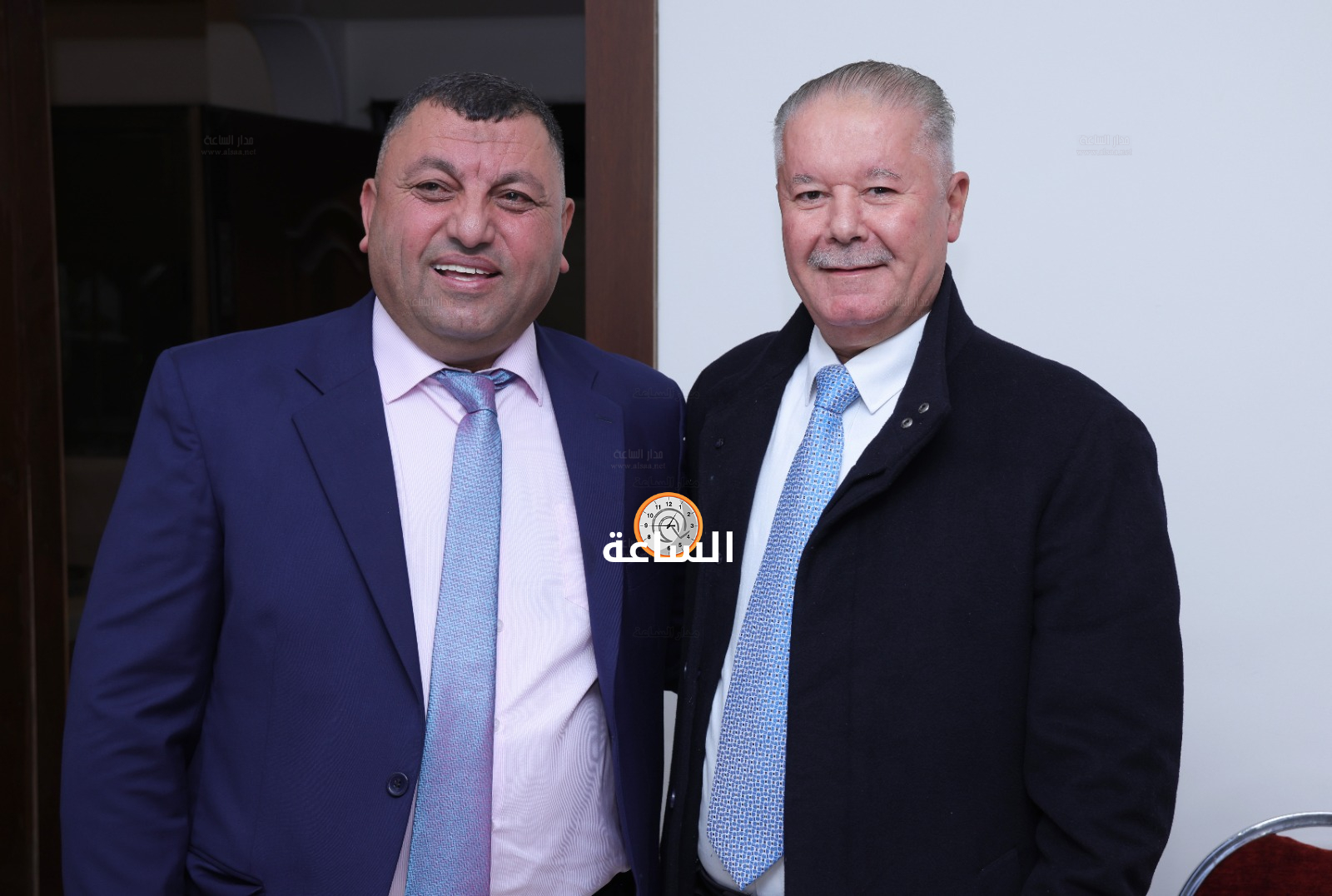 Madar Al-Saa Images 0.16549184932867267