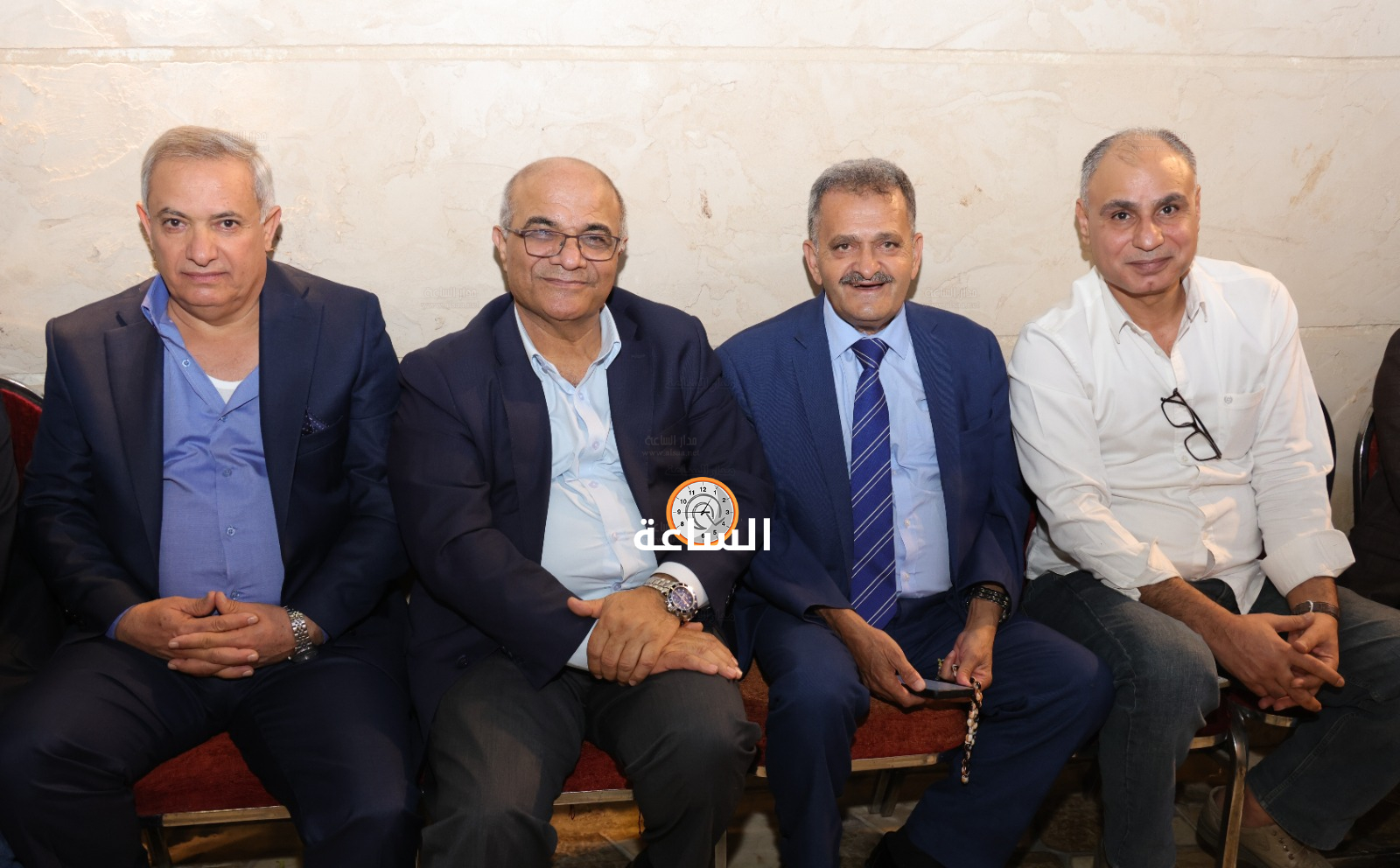 Madar Al-Saa Images 0.9639594234996423