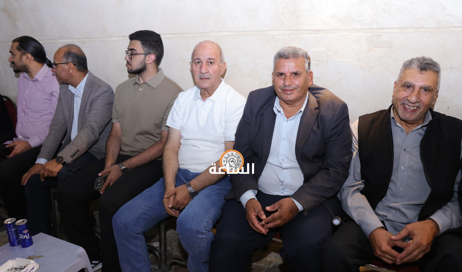 Madar Al-Saa Images 0.32602269714380505