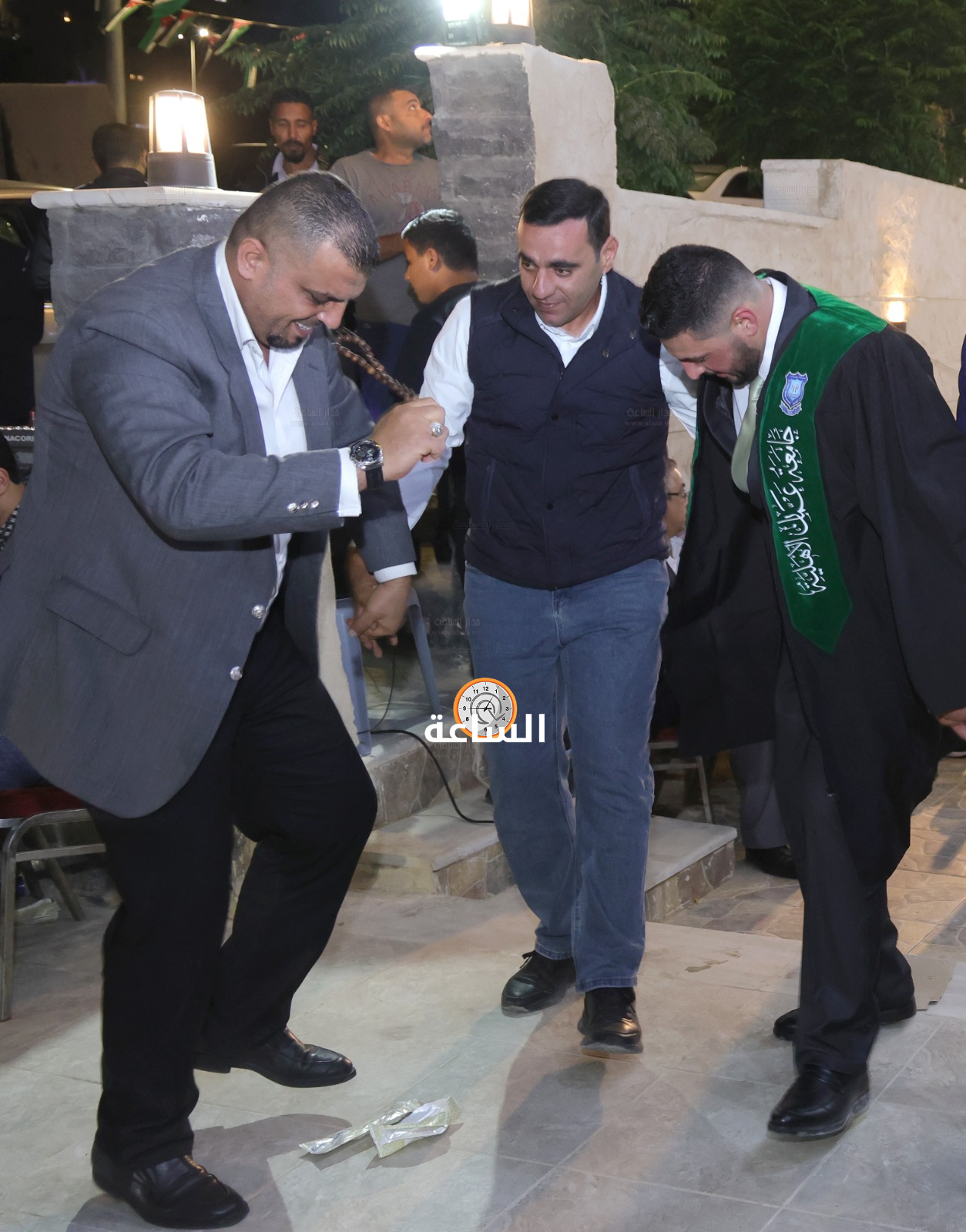 Madar Al-Saa Images 0.2255949830336016