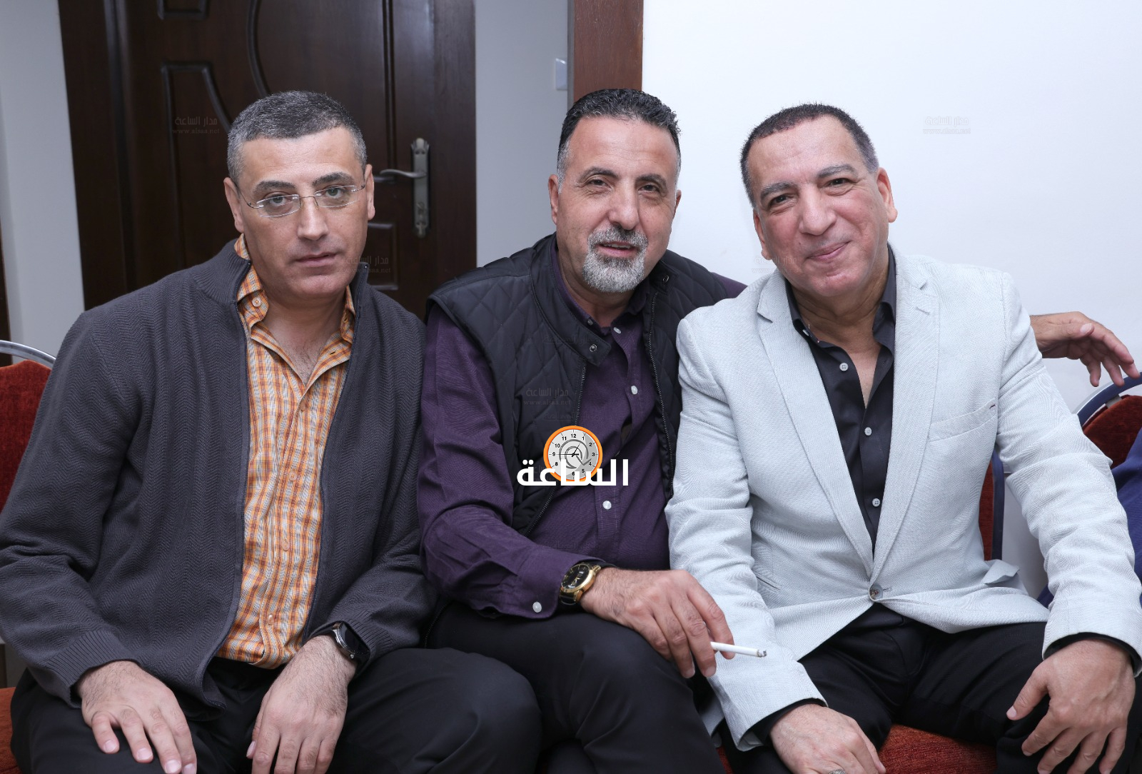 Madar Al-Saa Images 0.8777598489256412