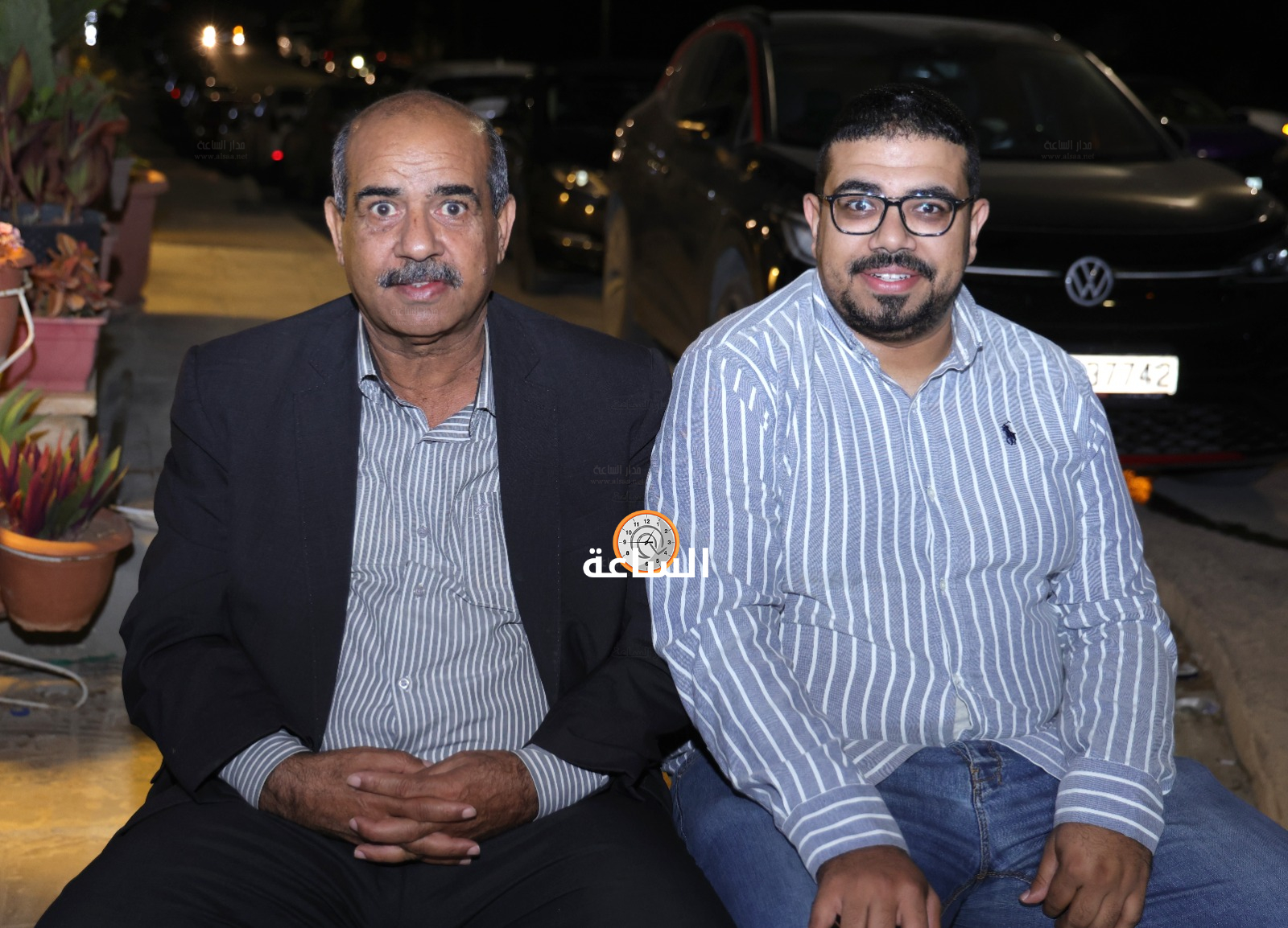 Madar Al-Saa Images 0.870265670915316