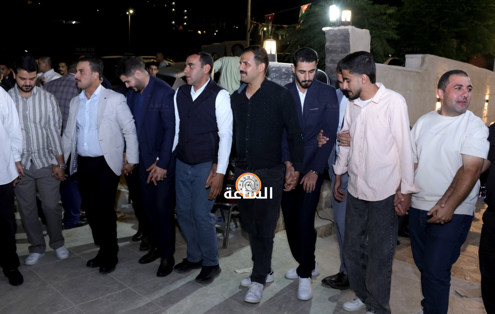 Madar Al-Saa Images 0.5020990486515305