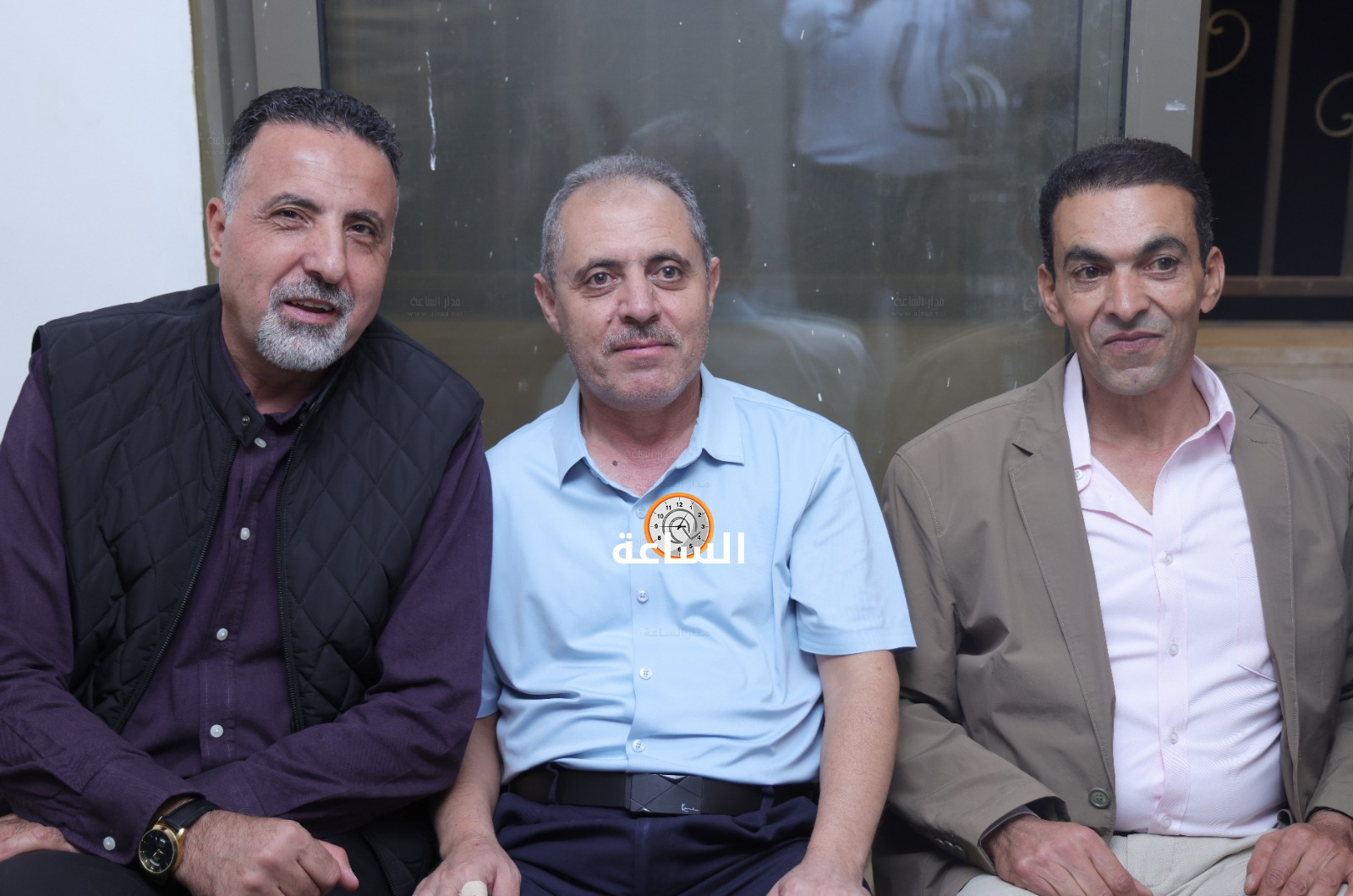 Madar Al-Saa Images 0.6631644714798116