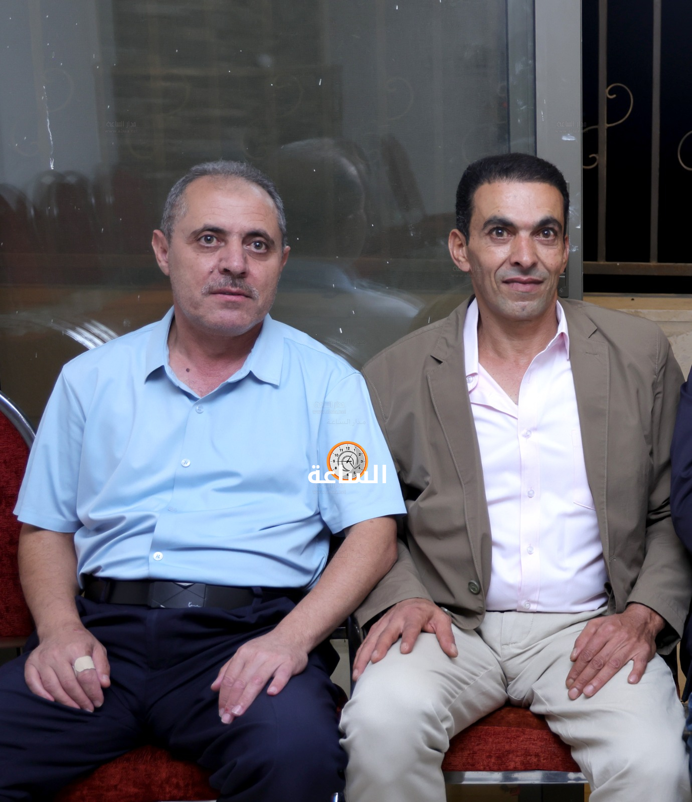 Madar Al-Saa Images 0.13429497096329845