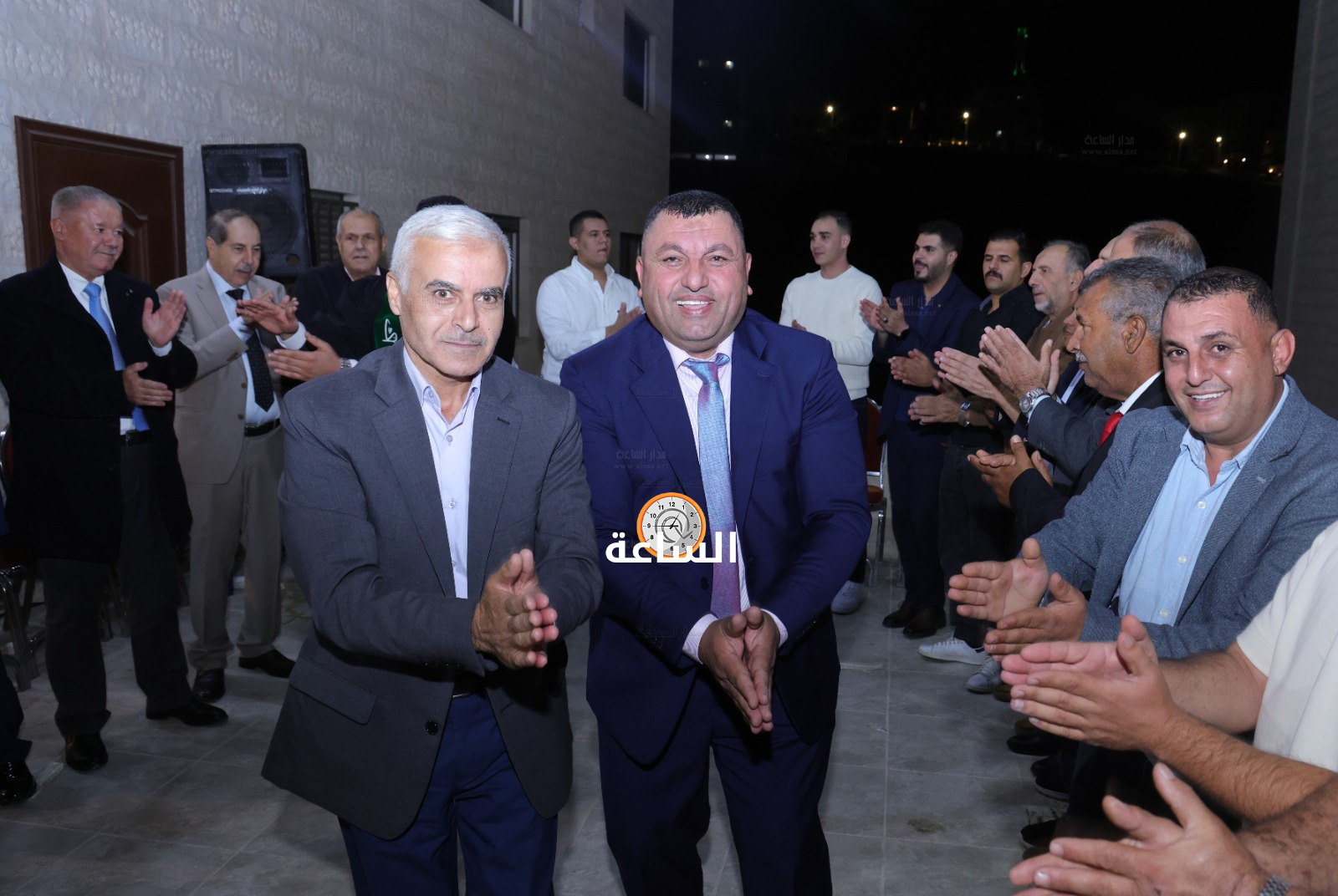 Madar Al-Saa Images 0.9468323758457868