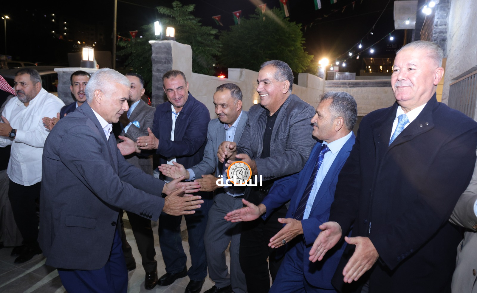 Madar Al-Saa Images 0.8874429639714884