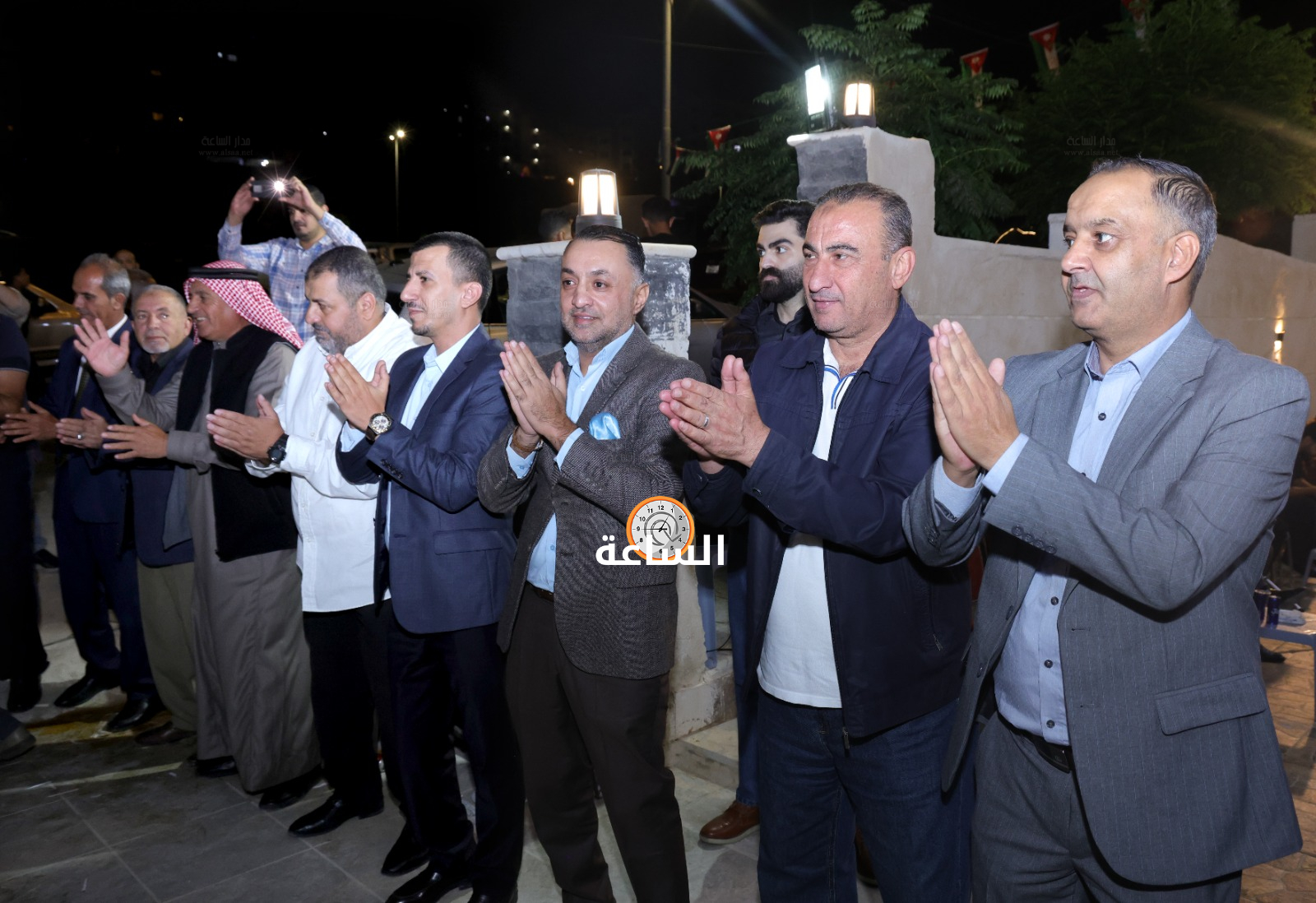 Madar Al-Saa Images 0.42280805670185595