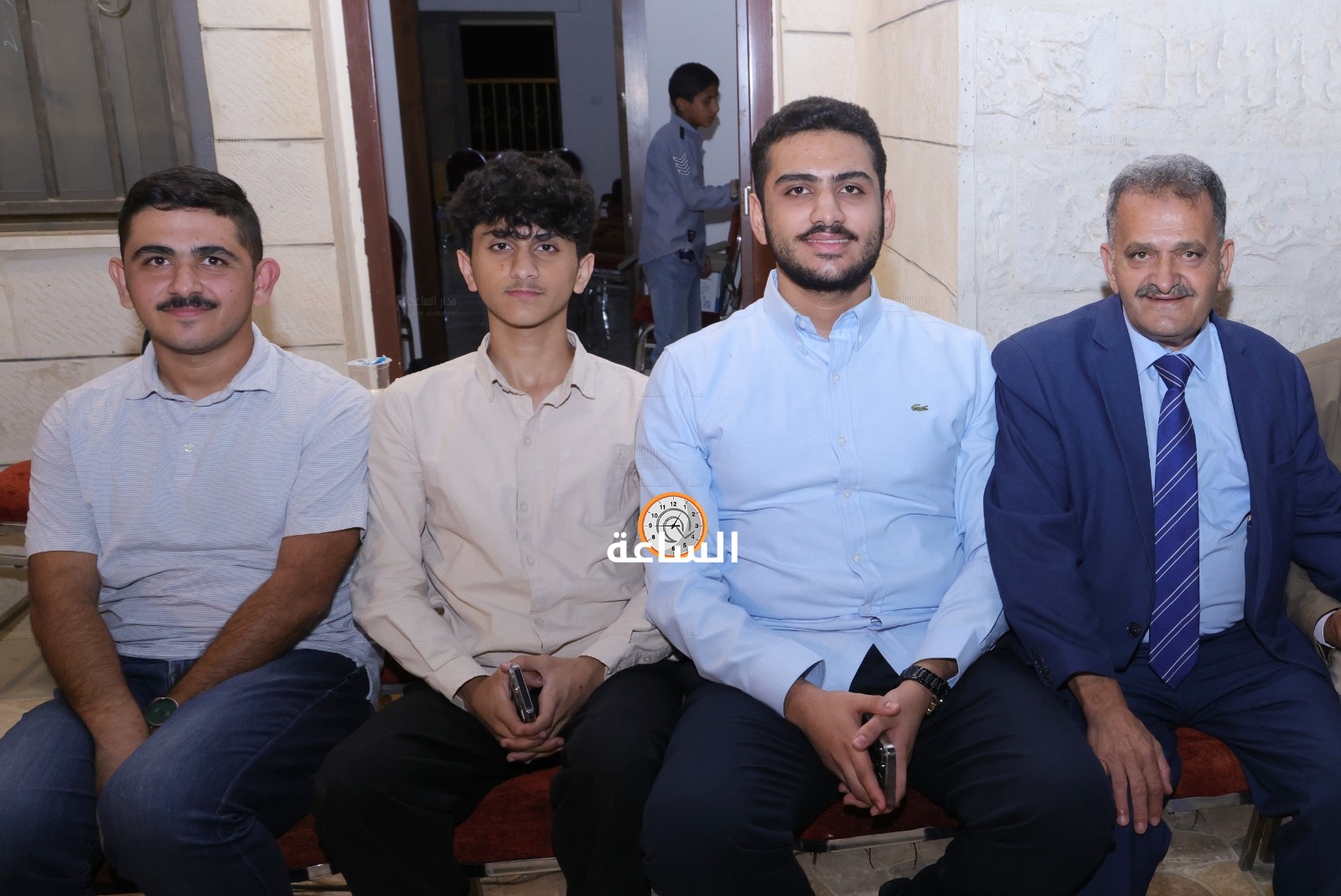 Madar Al-Saa Images 0.0461704938899693