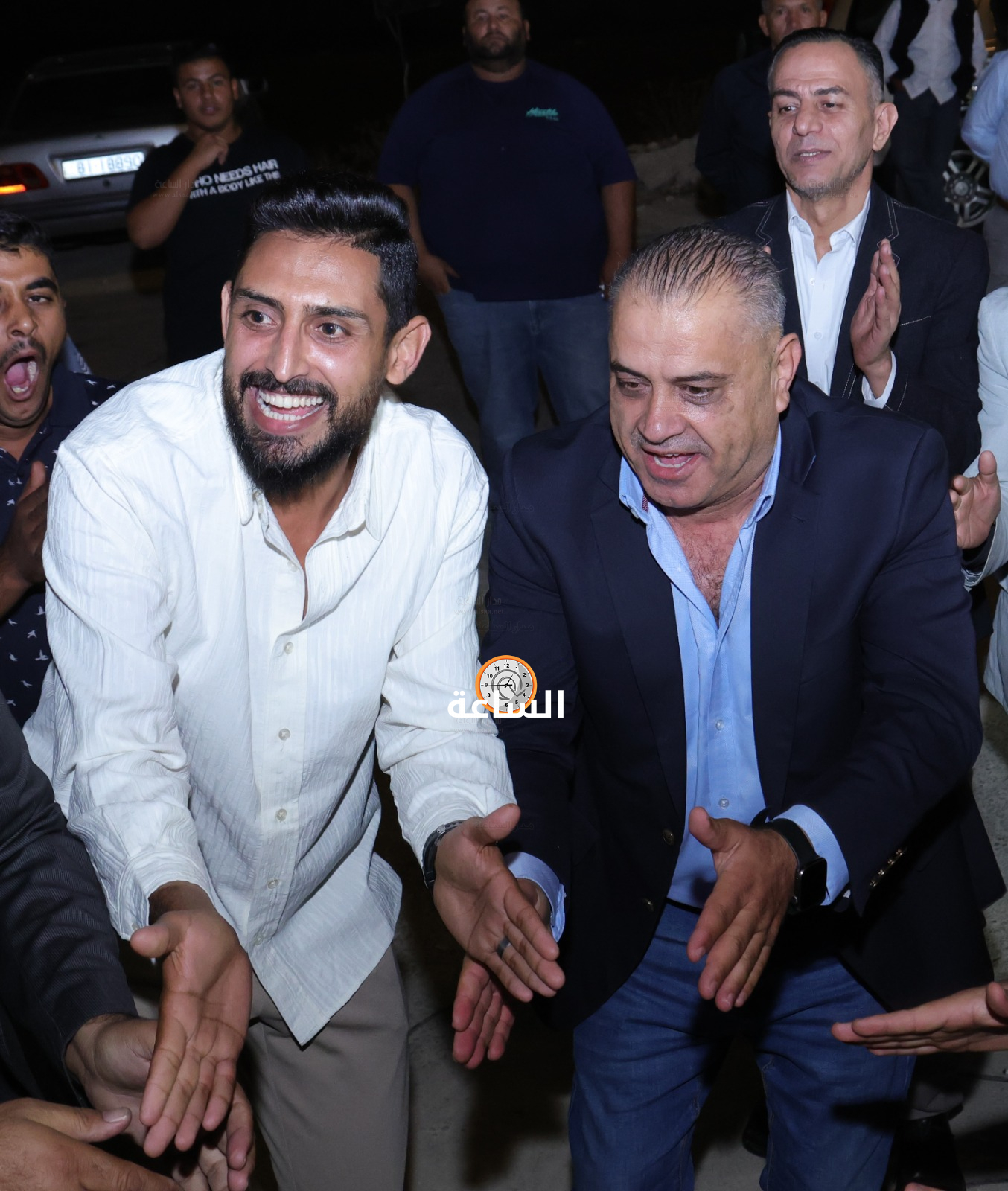 Madar Al-Saa Images 0.8214583280914505