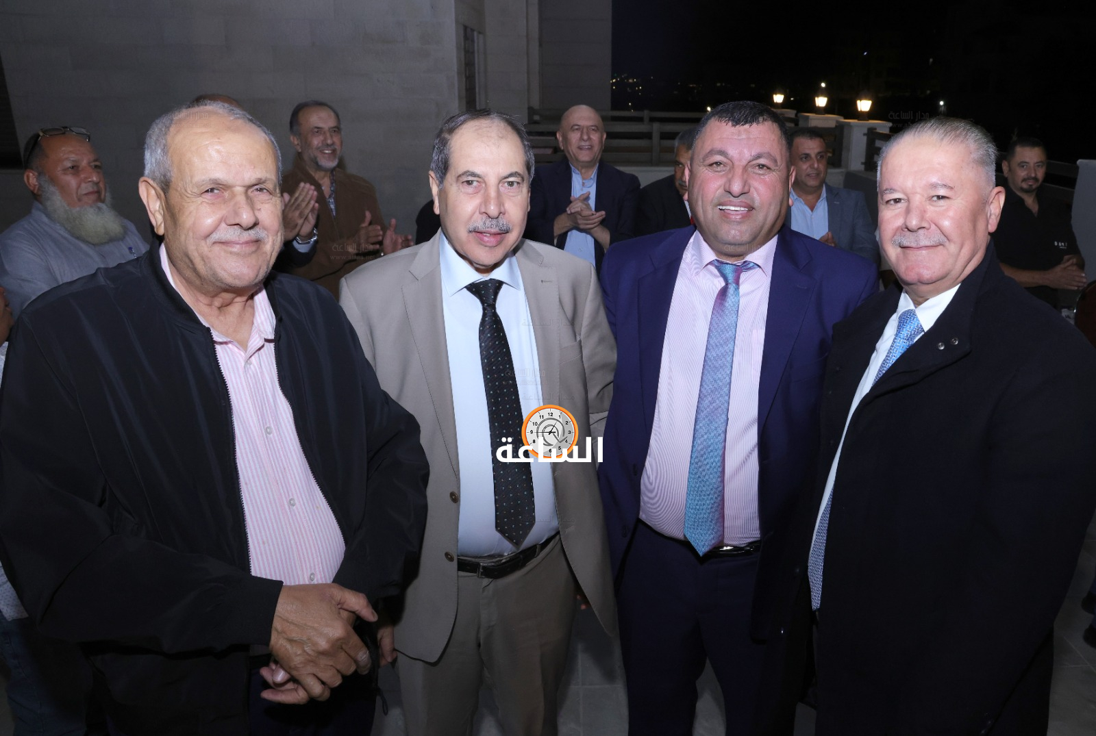 Madar Al-Saa Images 0.6876128051551186