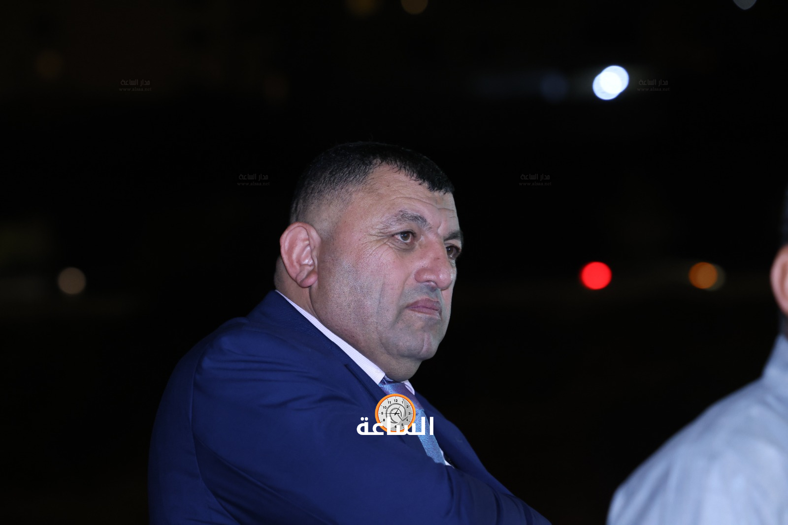 Madar Al-Saa Images 0.0910773370845126