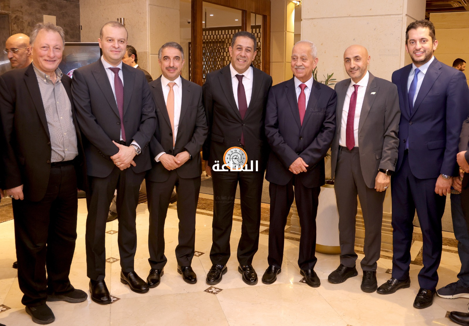 Madar Al-Saa Images 0.08103059070571328