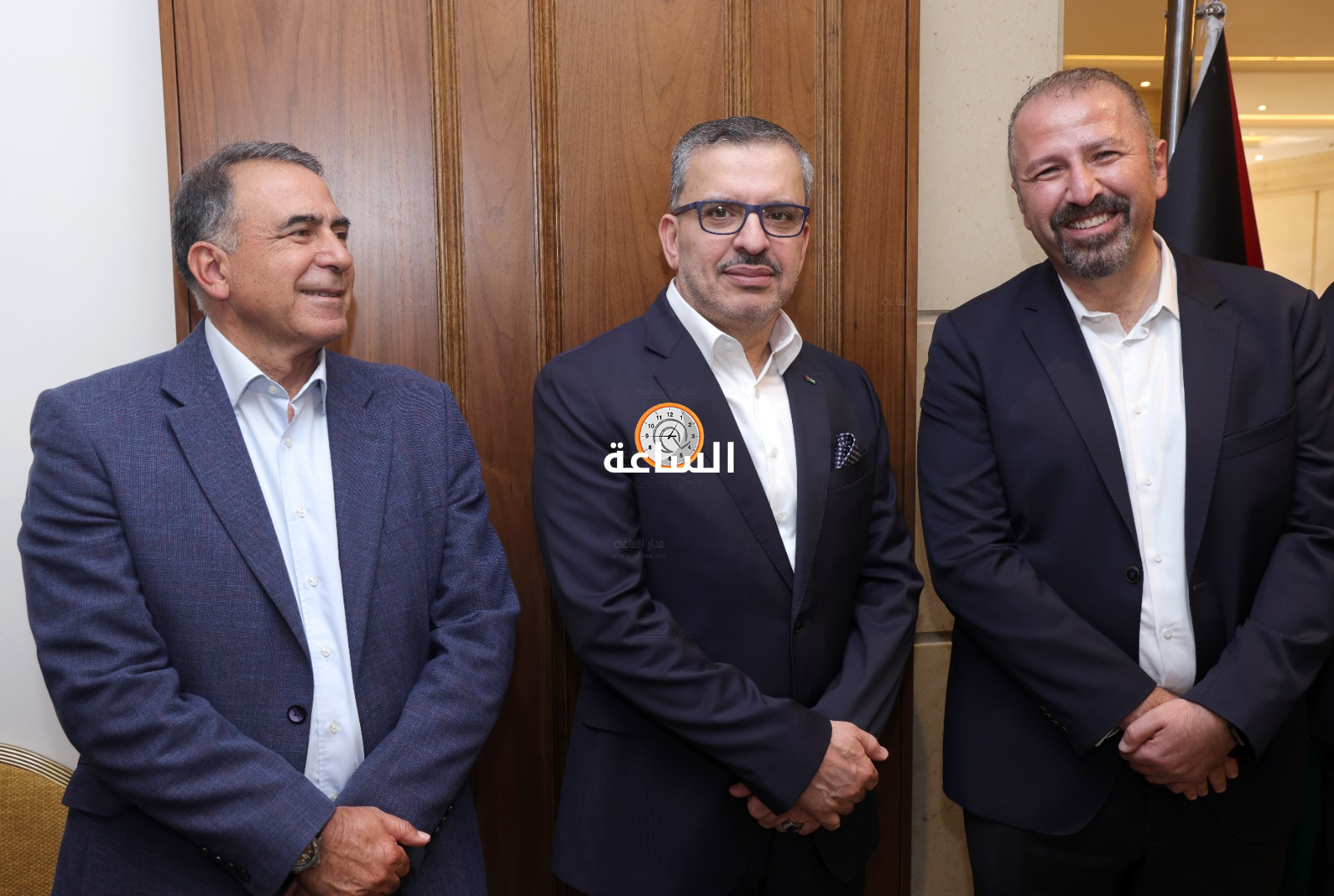 Madar Al-Saa Images 0.5085385189846665
